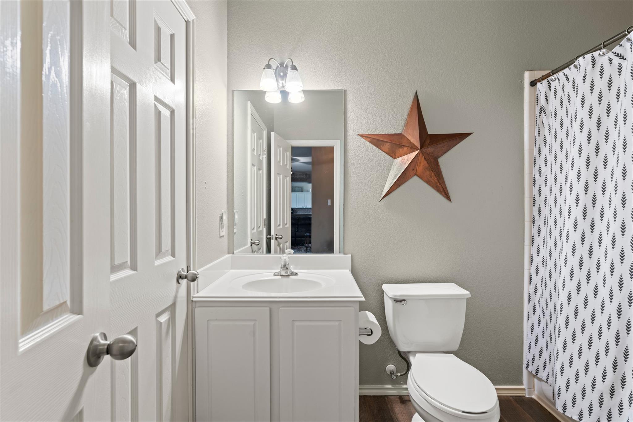 315 Swenson Dr, Hutto, TX 78634