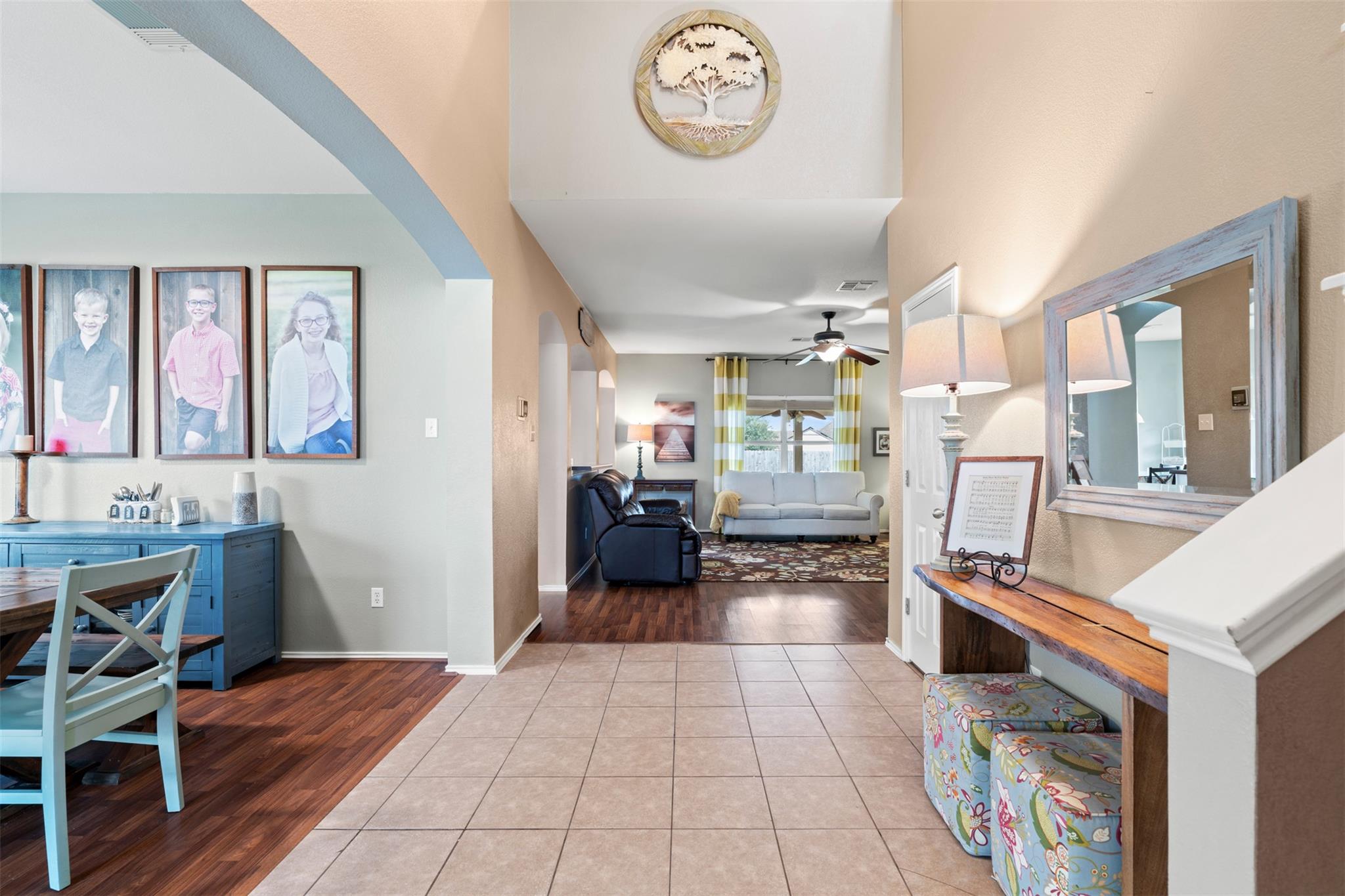 315 Swenson Dr, Hutto, TX 78634