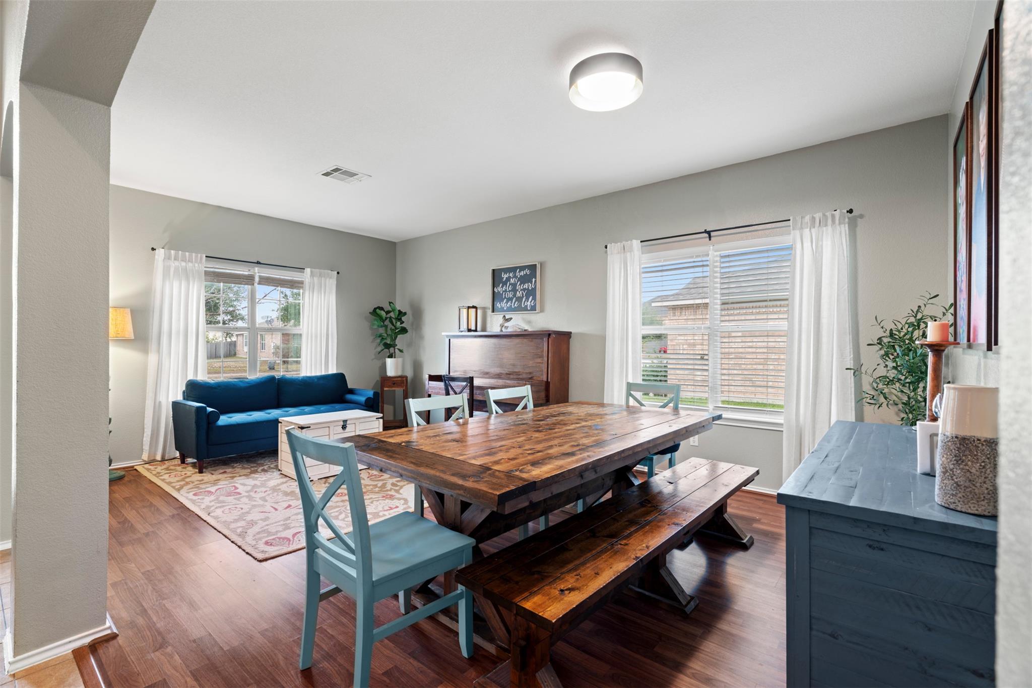 315 Swenson Dr, Hutto, TX 78634