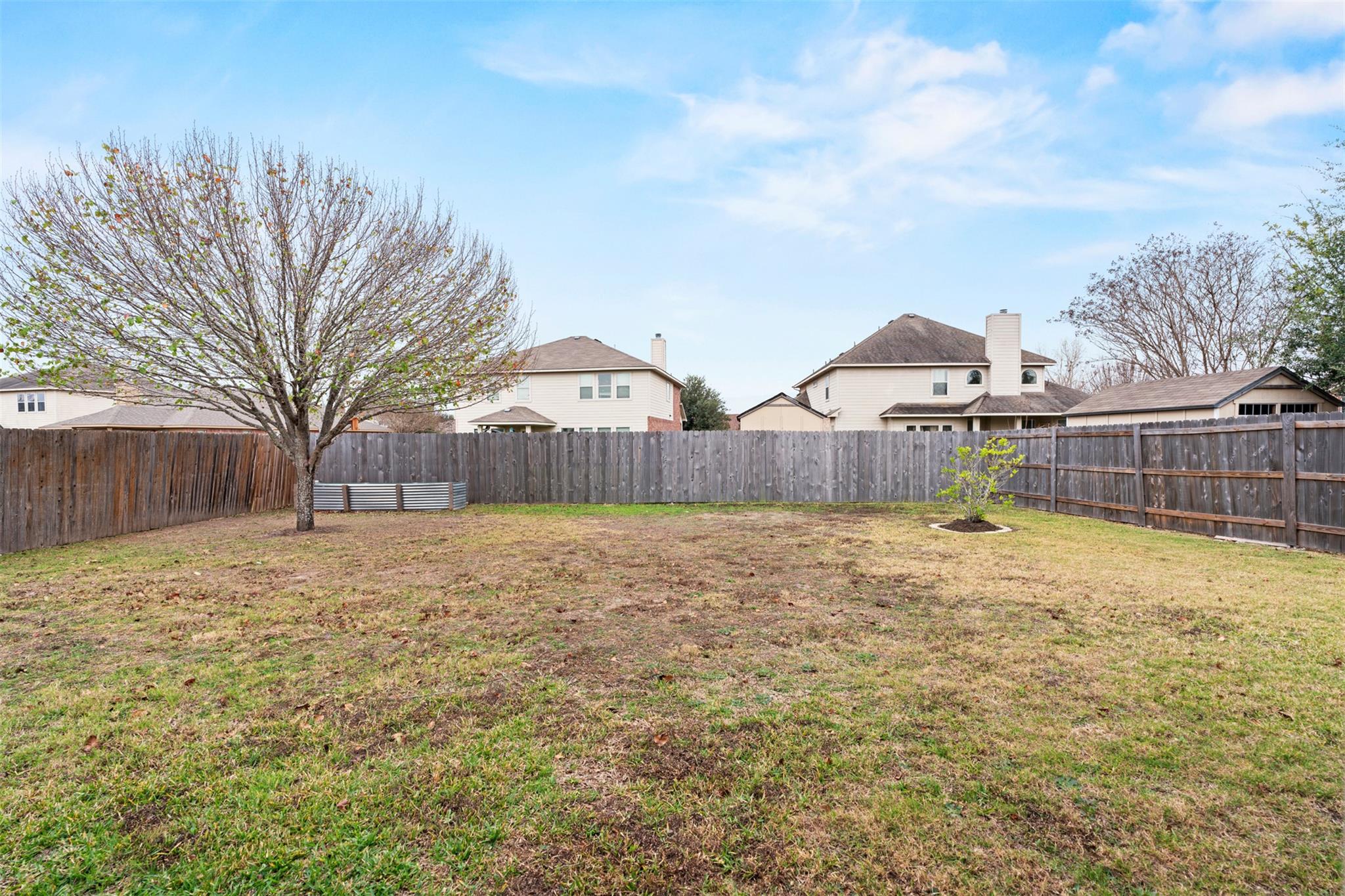 315 Swenson Dr, Hutto, TX 78634