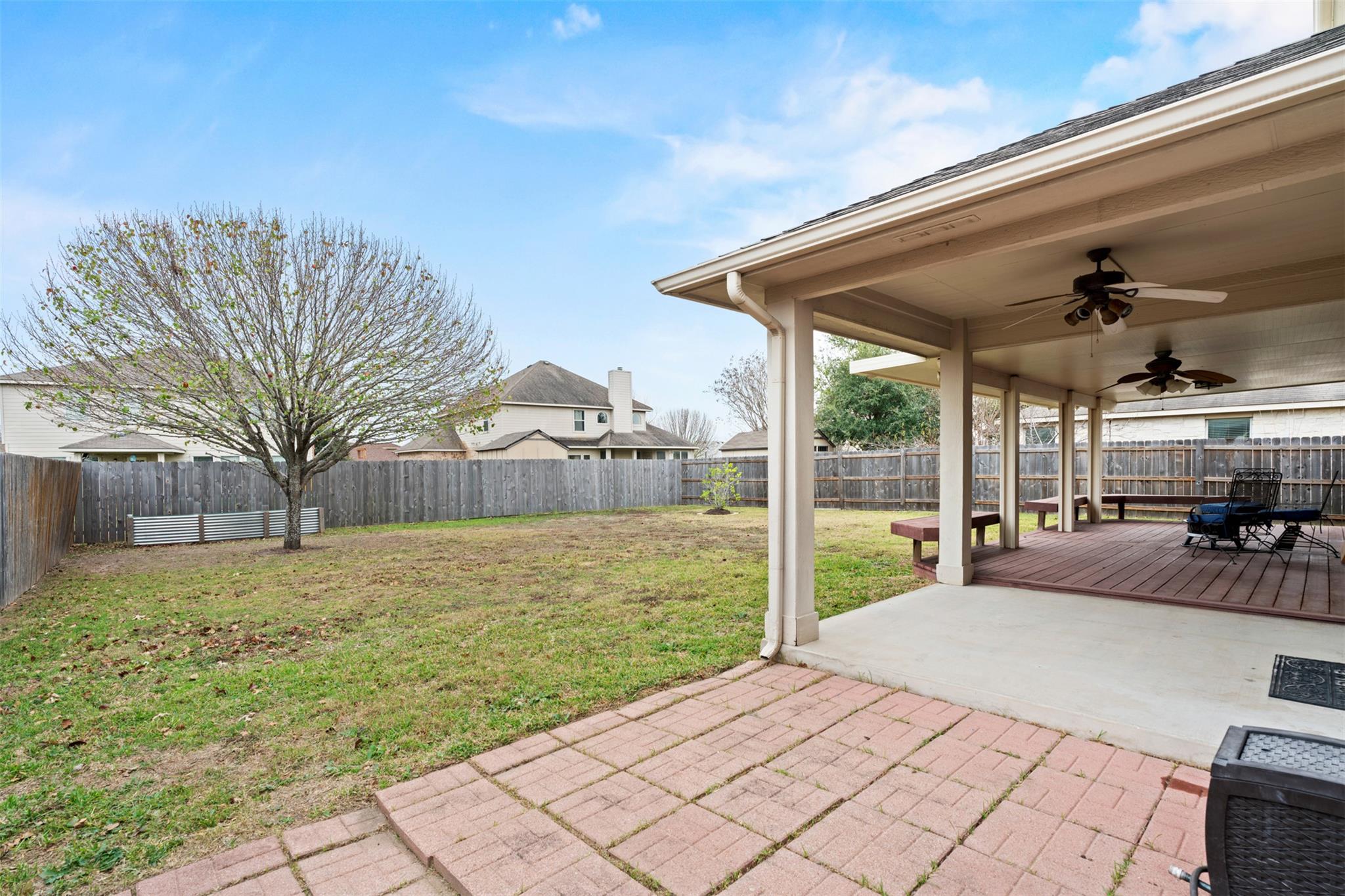 315 Swenson Dr, Hutto, TX 78634