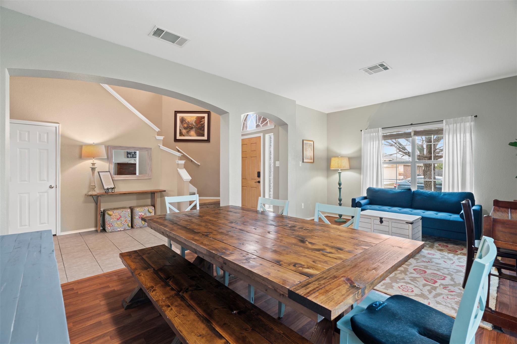 315 Swenson Dr, Hutto, TX 78634