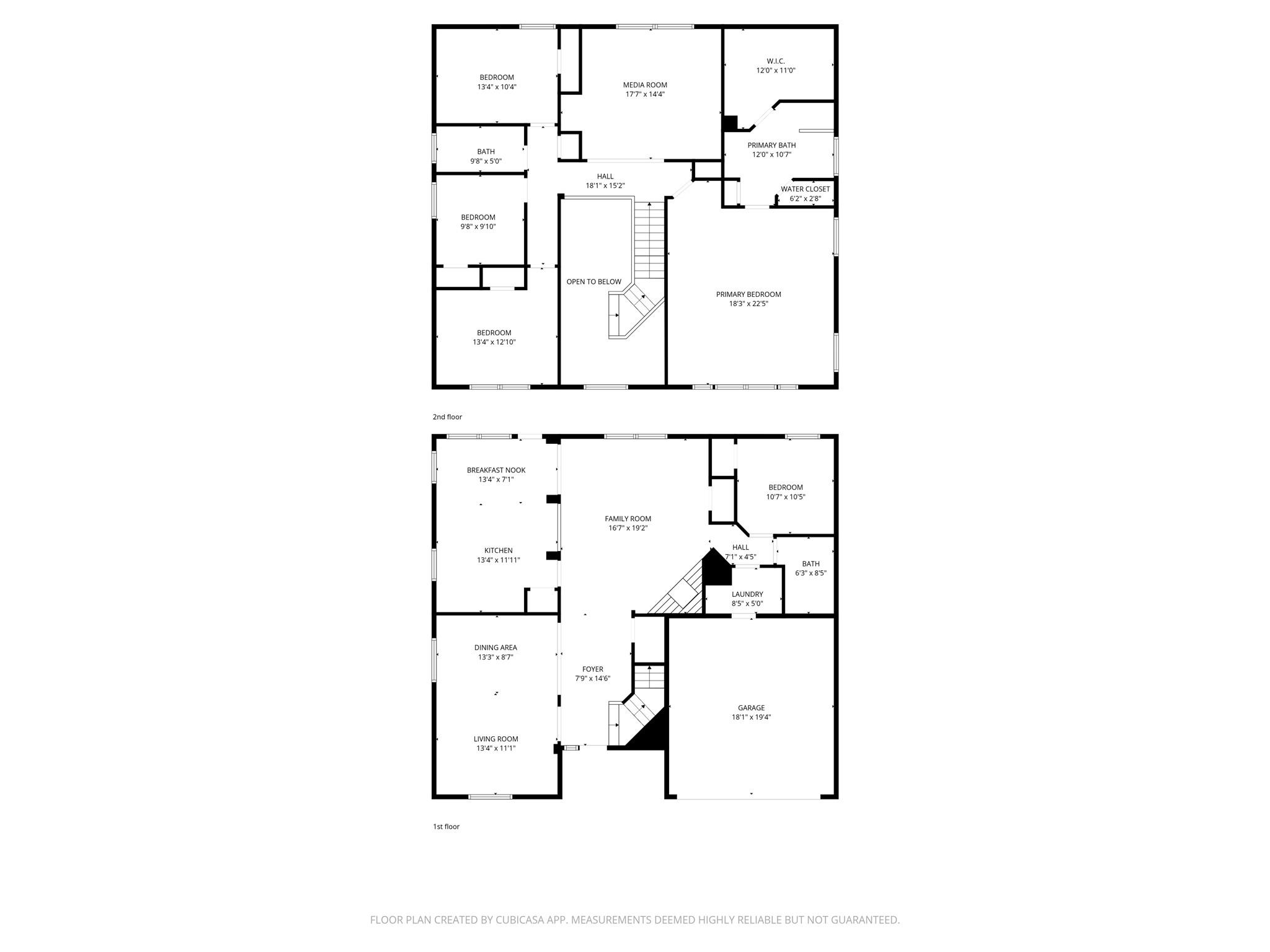 315 Swenson Dr, Hutto, TX 78634