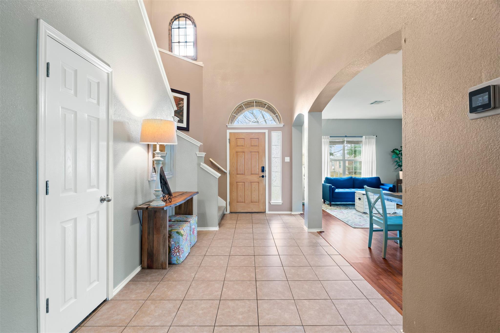 315 Swenson Dr, Hutto, TX 78634