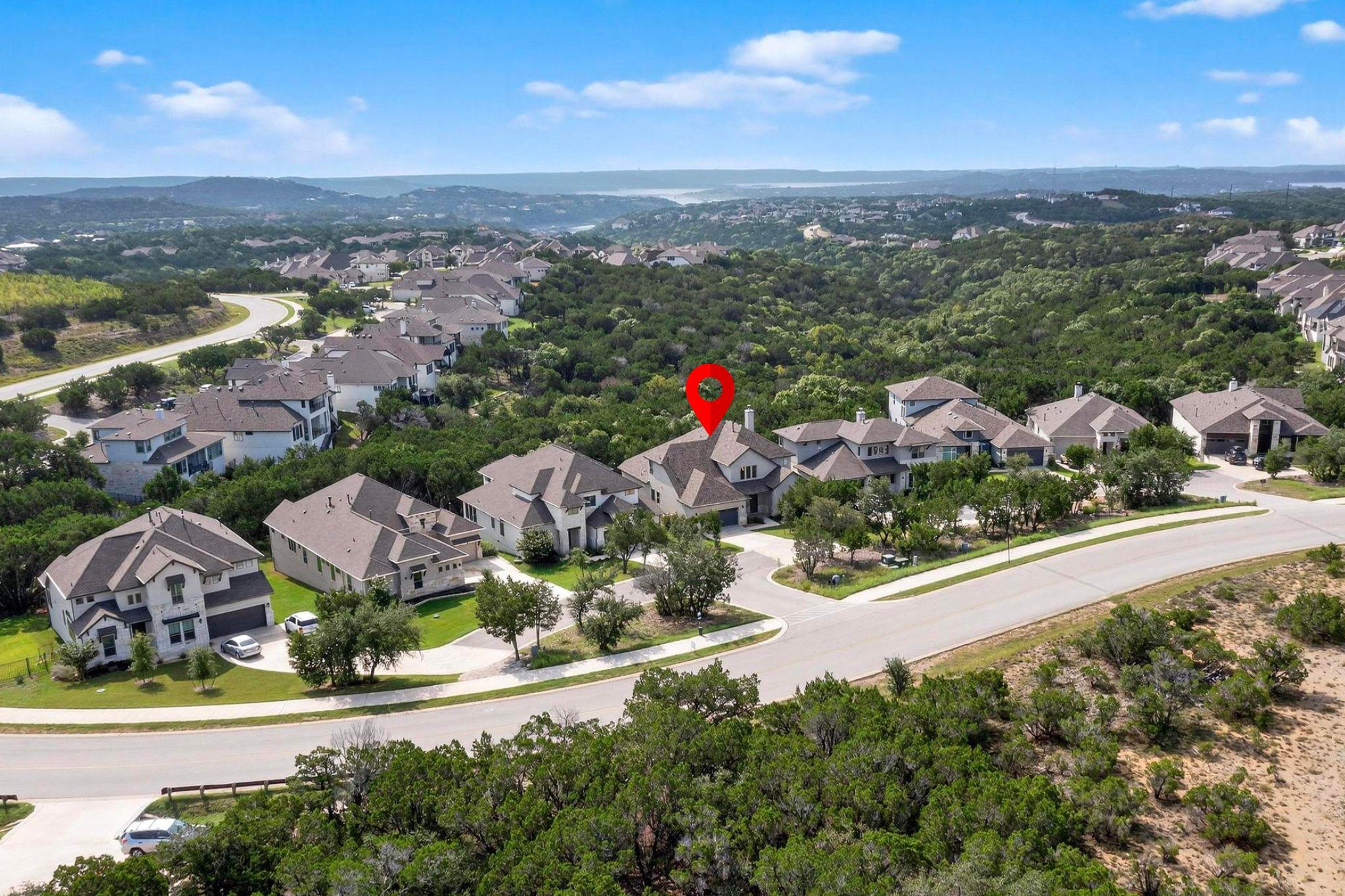 6621 Destination Way, Lago Vista, TX 78645