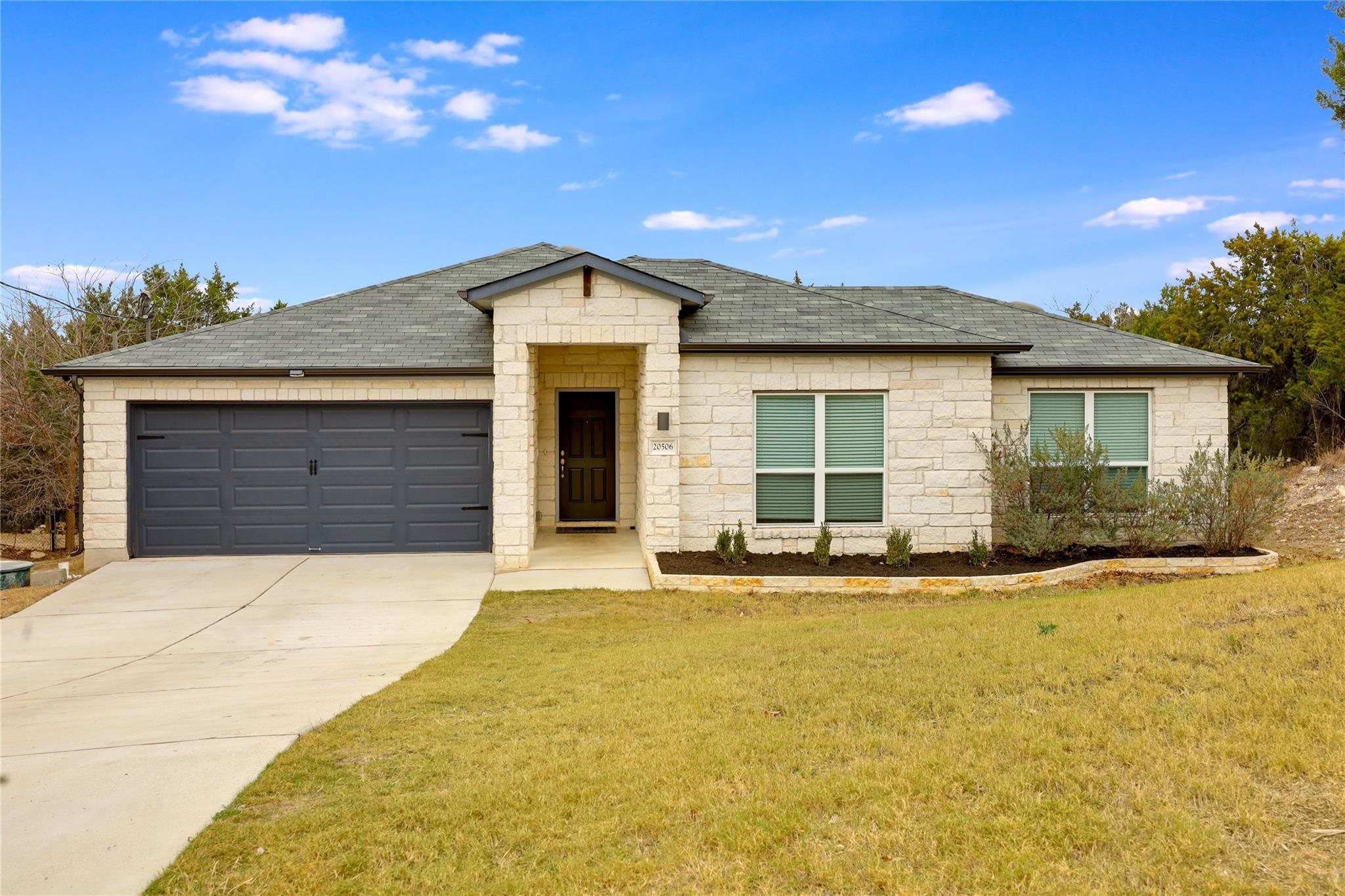 20506 National Dr, Lago Vista, TX 78645