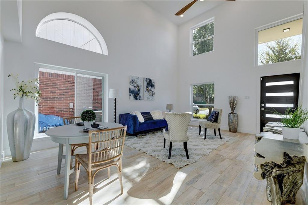 4602 Everest Ln, Austin, TX 78727