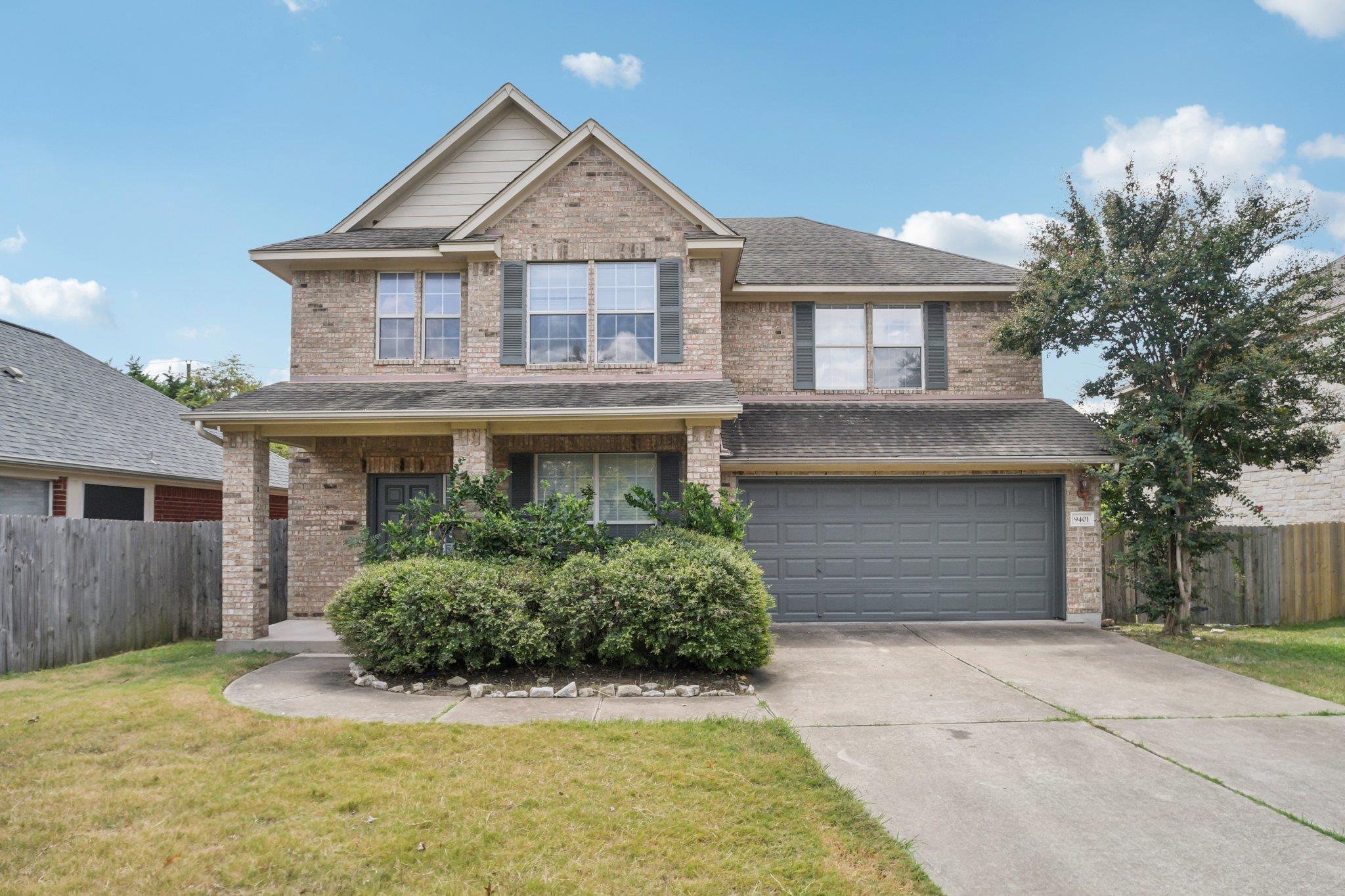 9401 Kisoba Ter, Austin, TX 78749