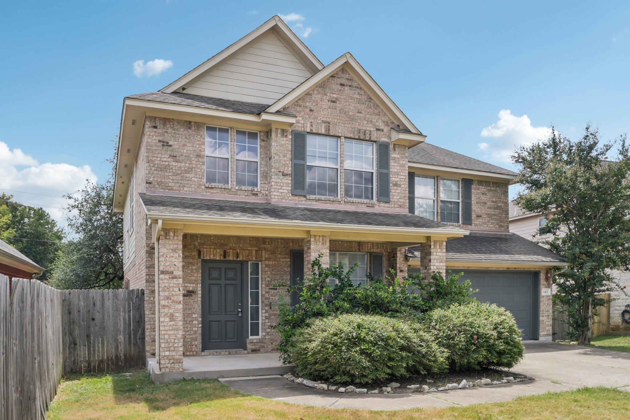 9401 Kisoba Ter, Austin, TX 78749