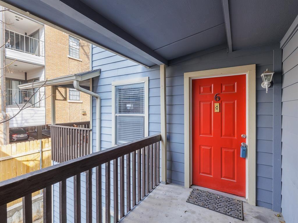 3004 Speedway # 6, Austin, TX 78705