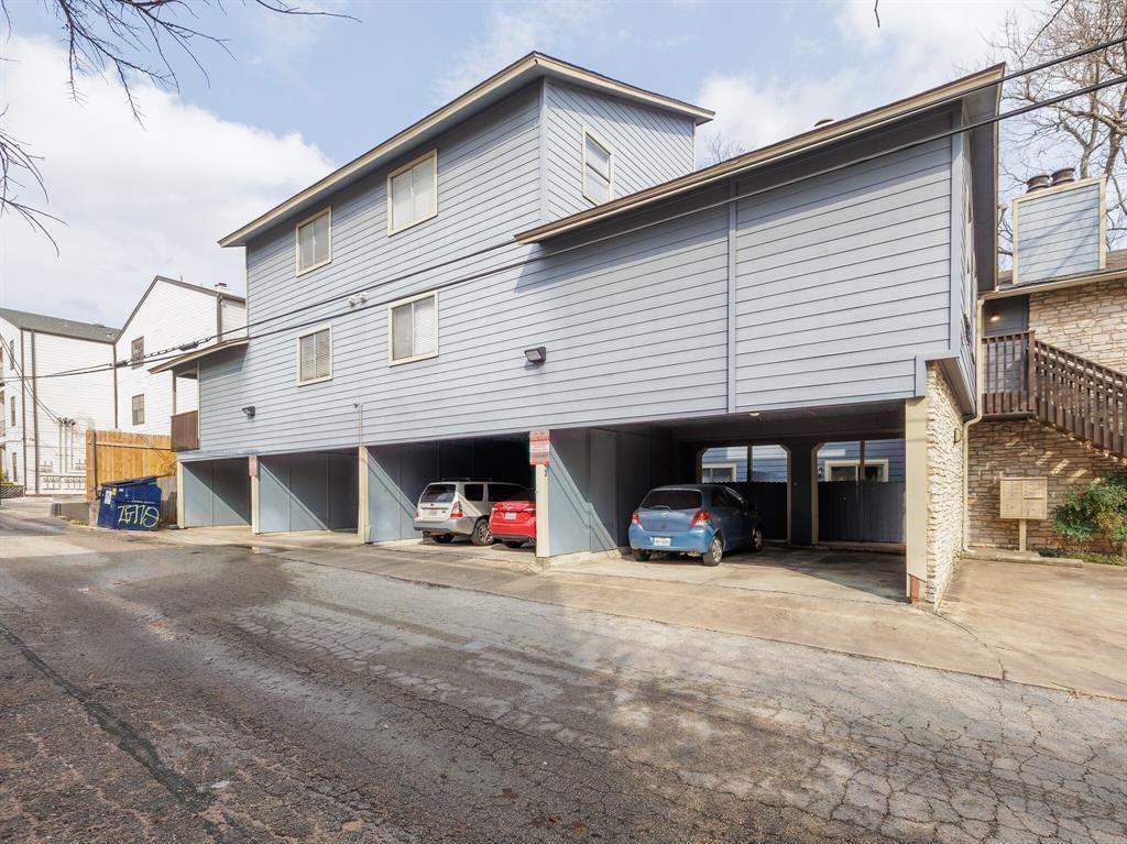 3004 Speedway # 6, Austin, TX 78705