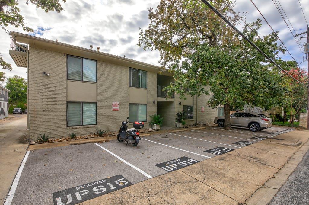 1307 Norwalk Ln # 203, Austin, TX 78703