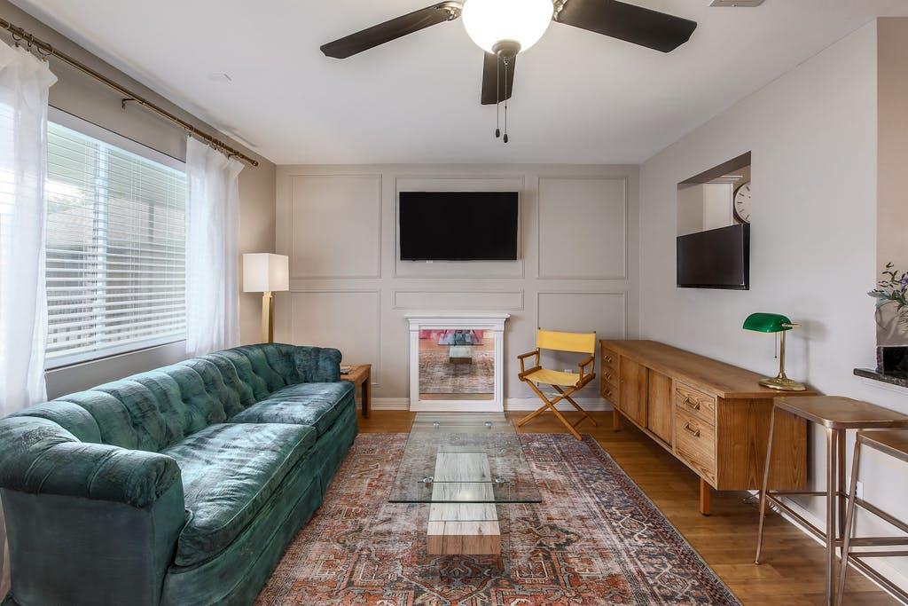 1307 Norwalk Ln # 203, Austin, TX 78703