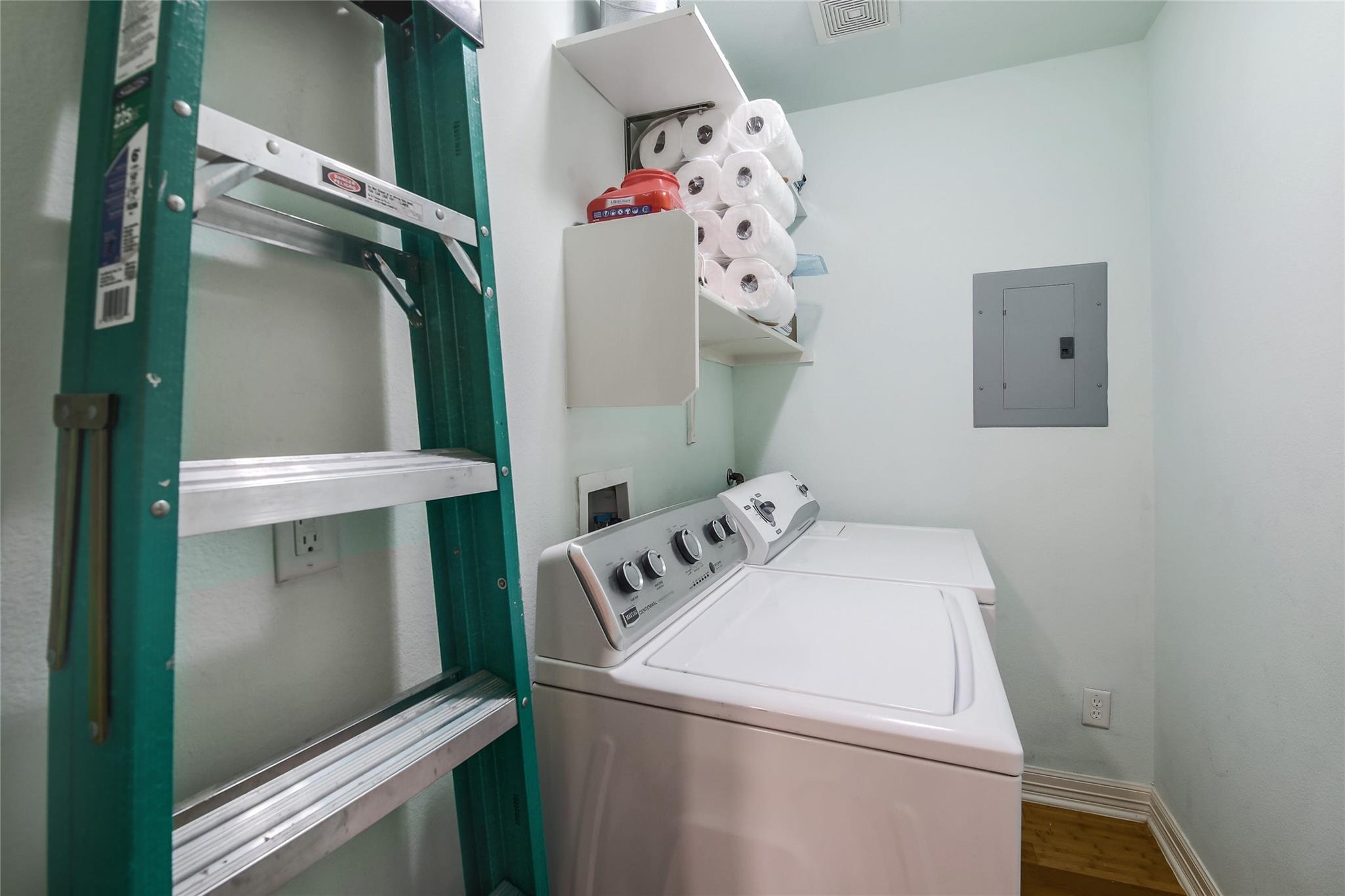 1307 Norwalk Ln # 203, Austin, TX 78703