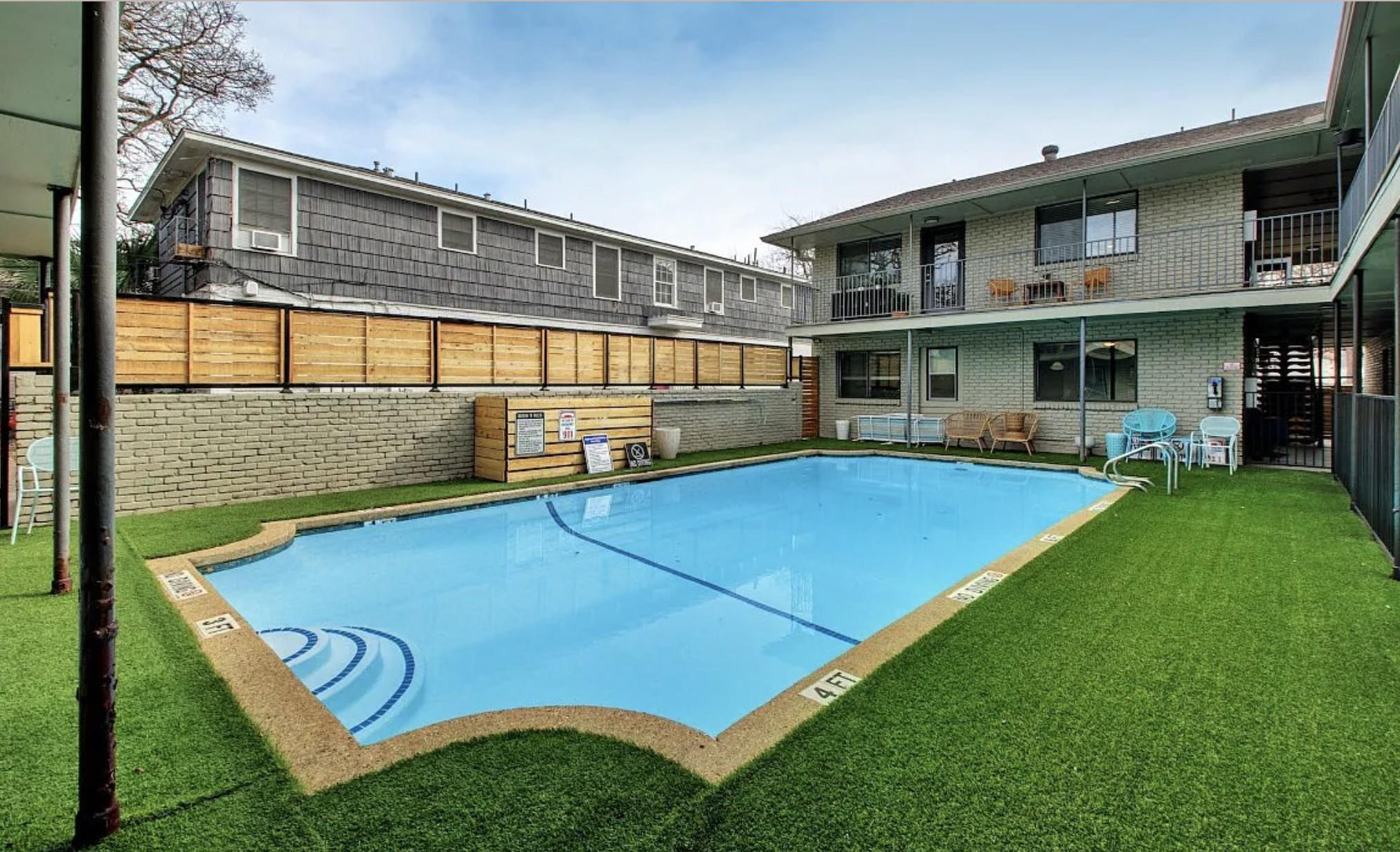 1307 Norwalk Ln # 203, Austin, TX 78703