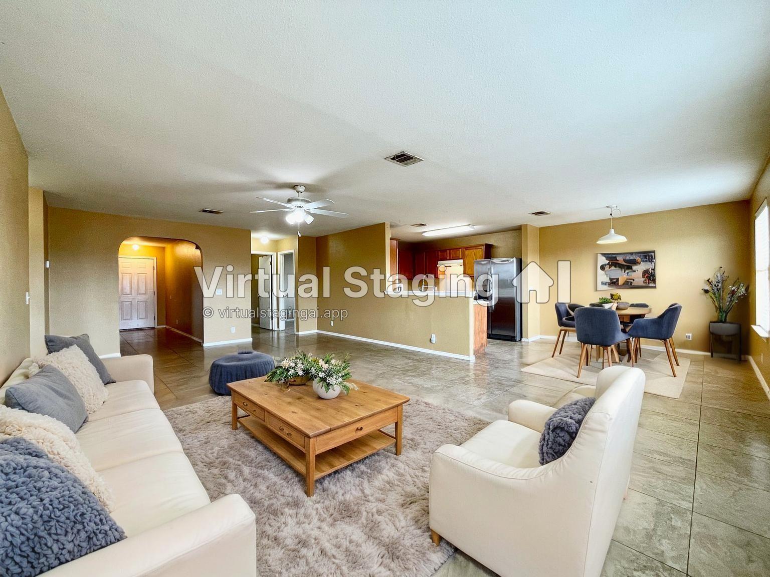 318 Mitchell Dr, Hutto, TX 78634