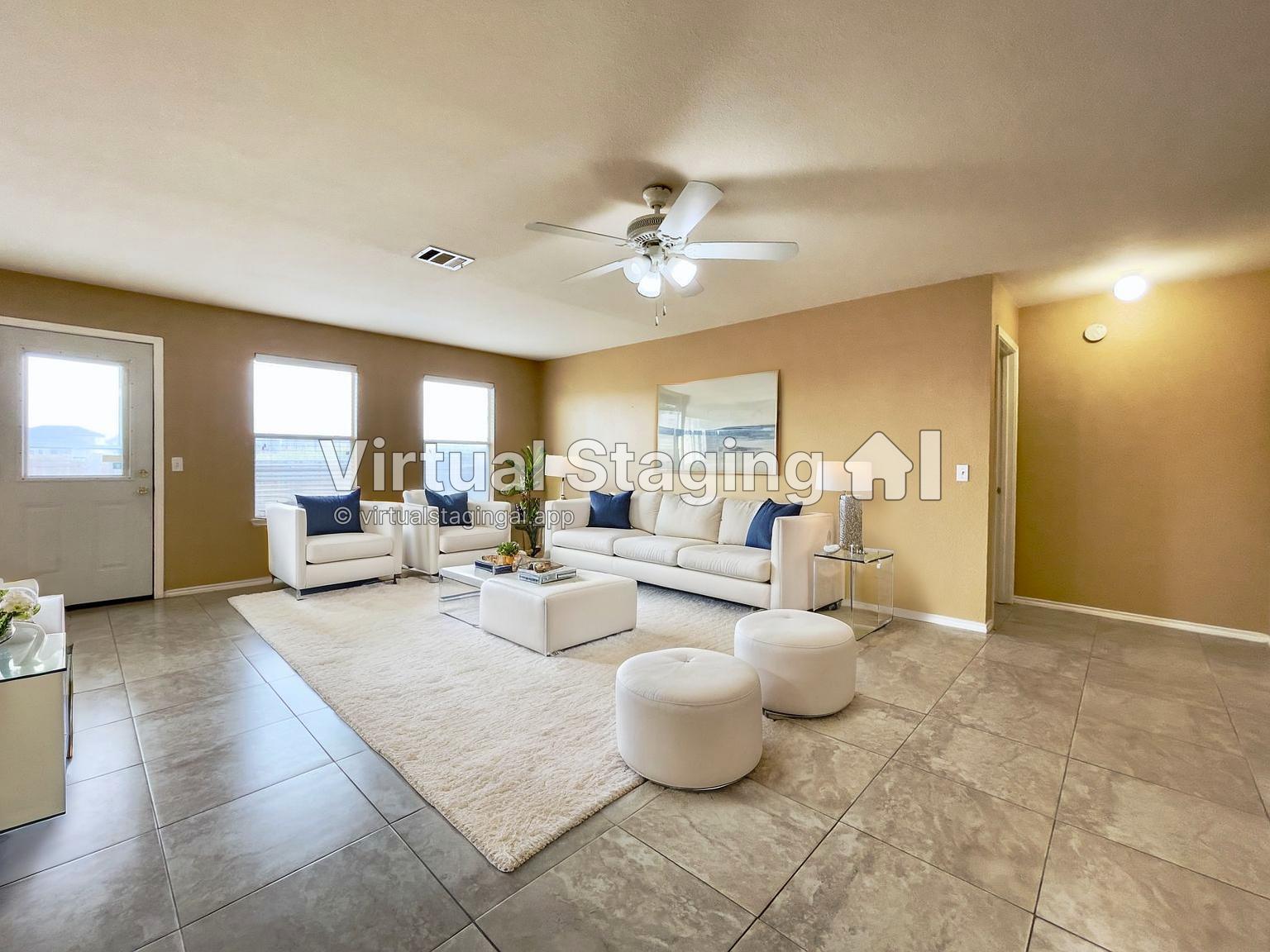 318 Mitchell Dr, Hutto, TX 78634