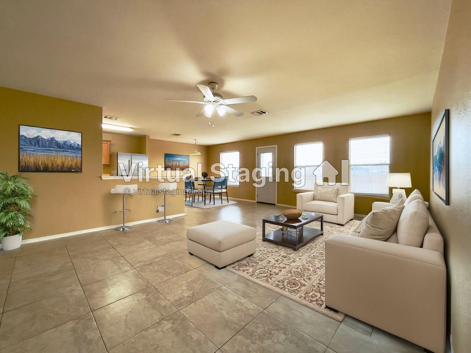 318 Mitchell Dr, Hutto, TX 78634