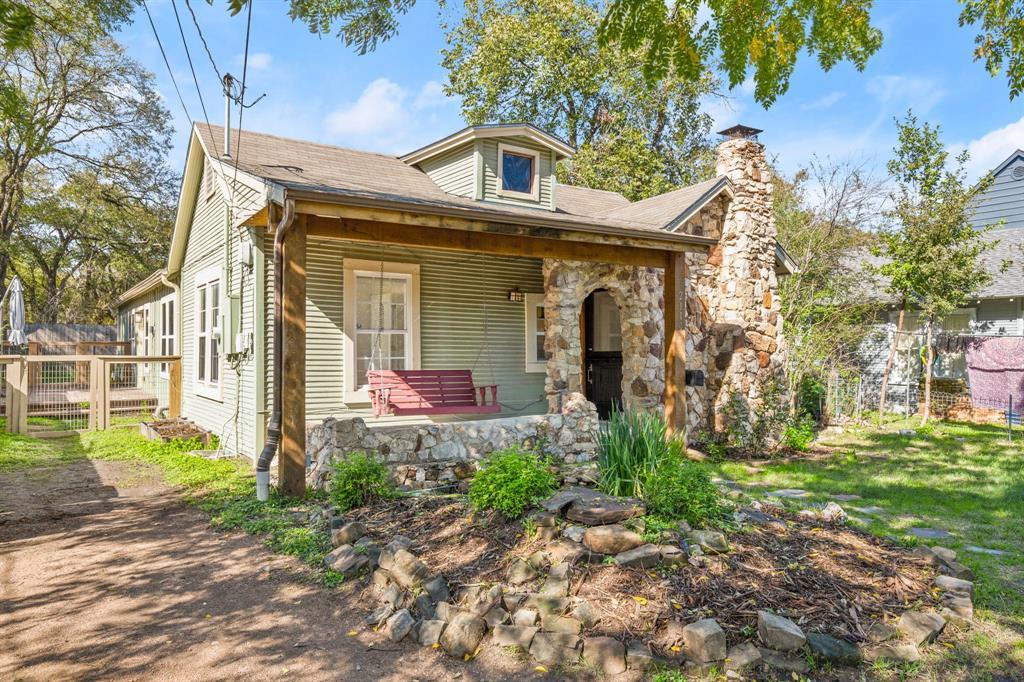 2110 Oxford Ave, Austin, TX 78704