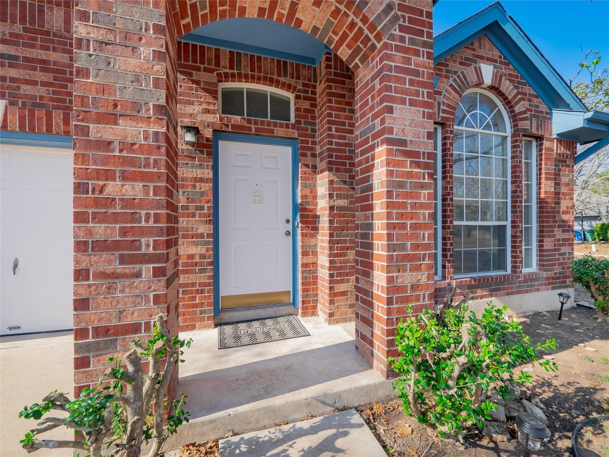 12710 Possum Hollow Dr, Austin, TX 78729