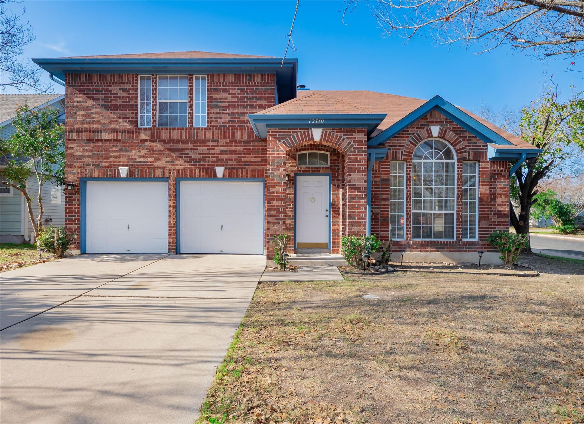 12710 Possum Hollow Dr, Austin, TX 78729