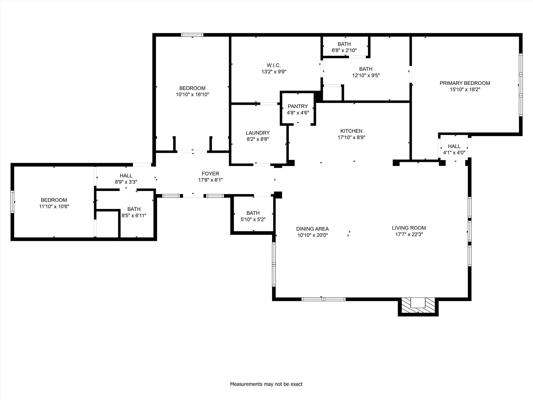 2260 Nates Pl, Georgetown, TX 78633