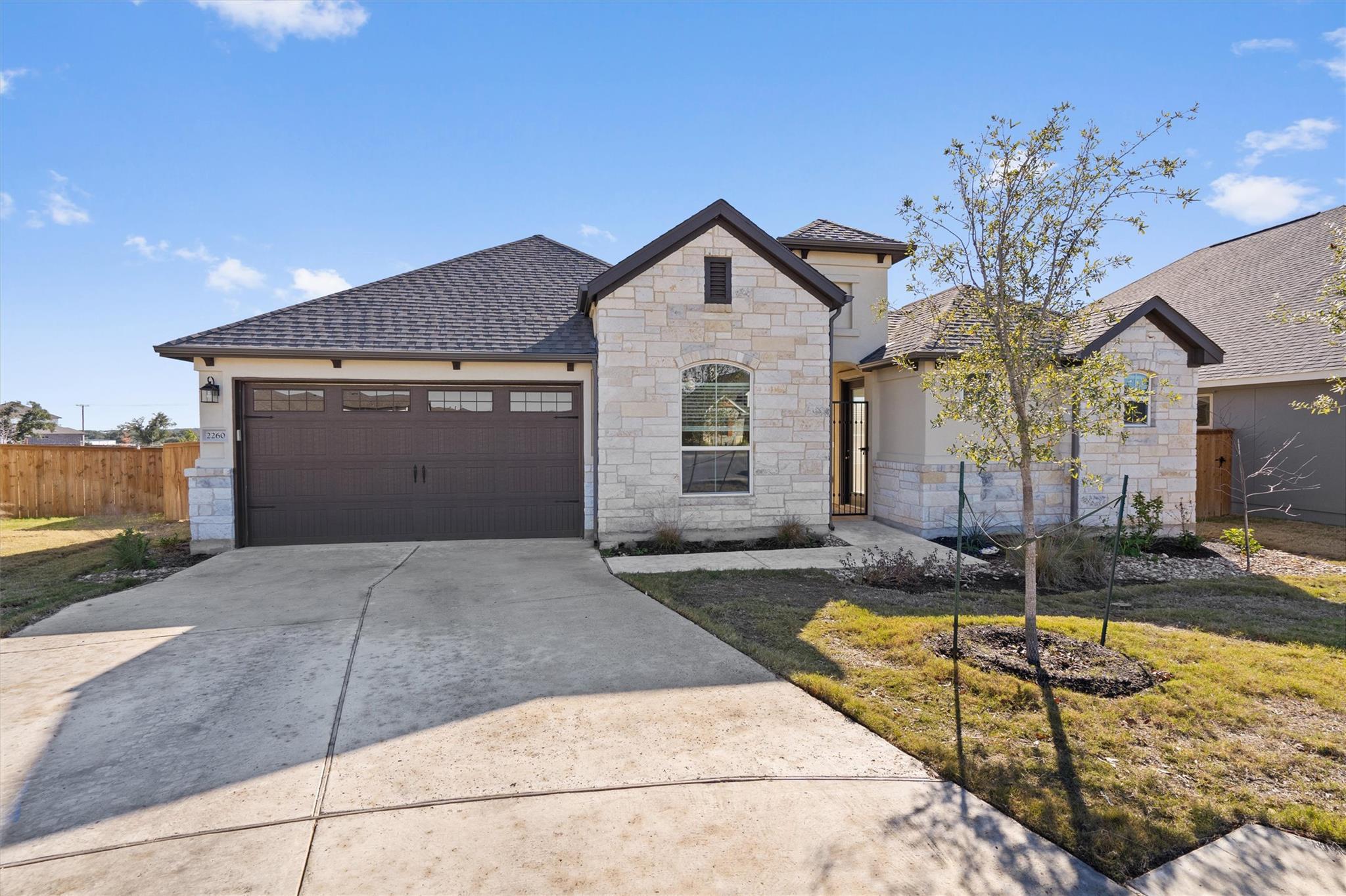 2260 Nates Pl, Georgetown, TX 78633
