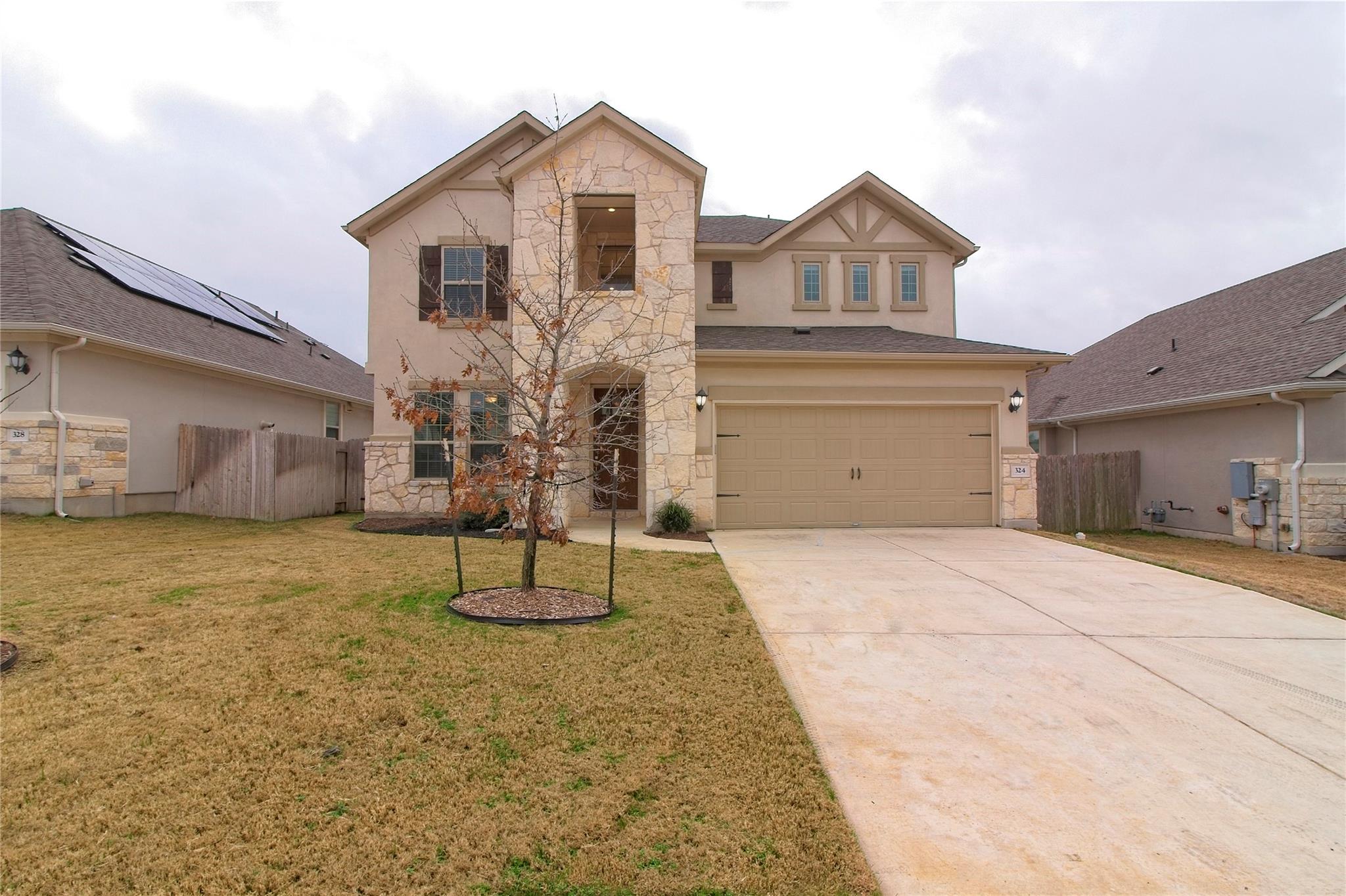 324 Windom Way, Georgetown, TX 78626
