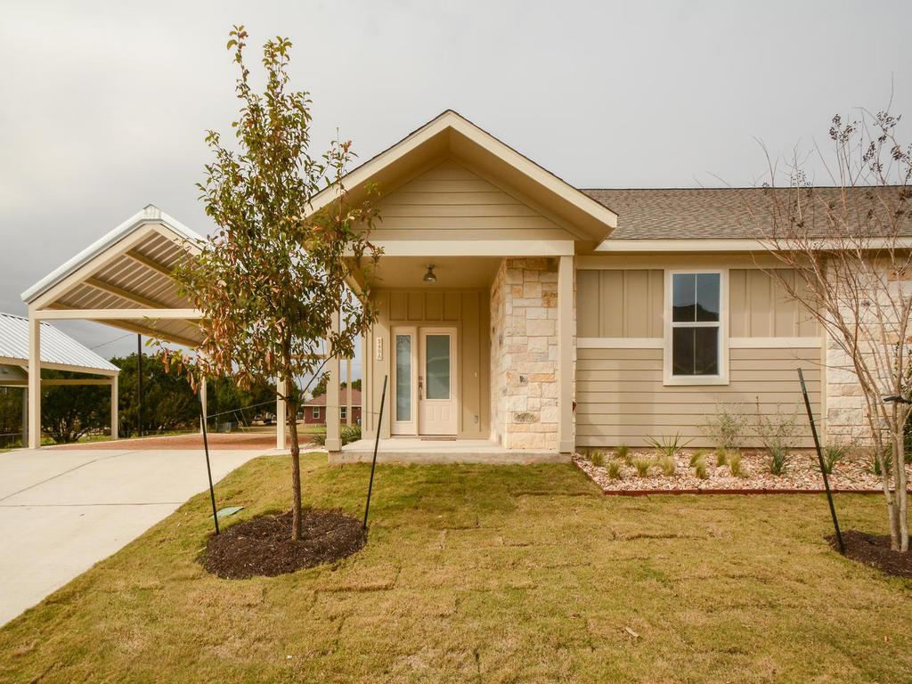 240 Rose Dr # A, Dripping Springs, TX 78620