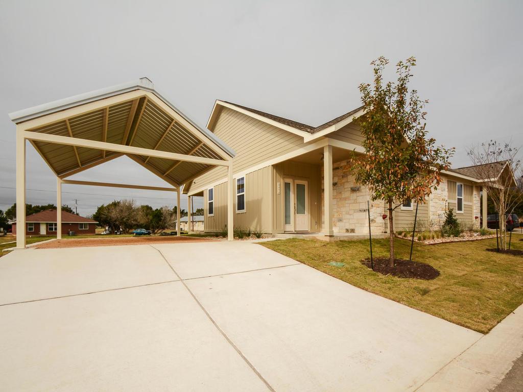 240 Rose Dr # A, Dripping Springs, TX 78620