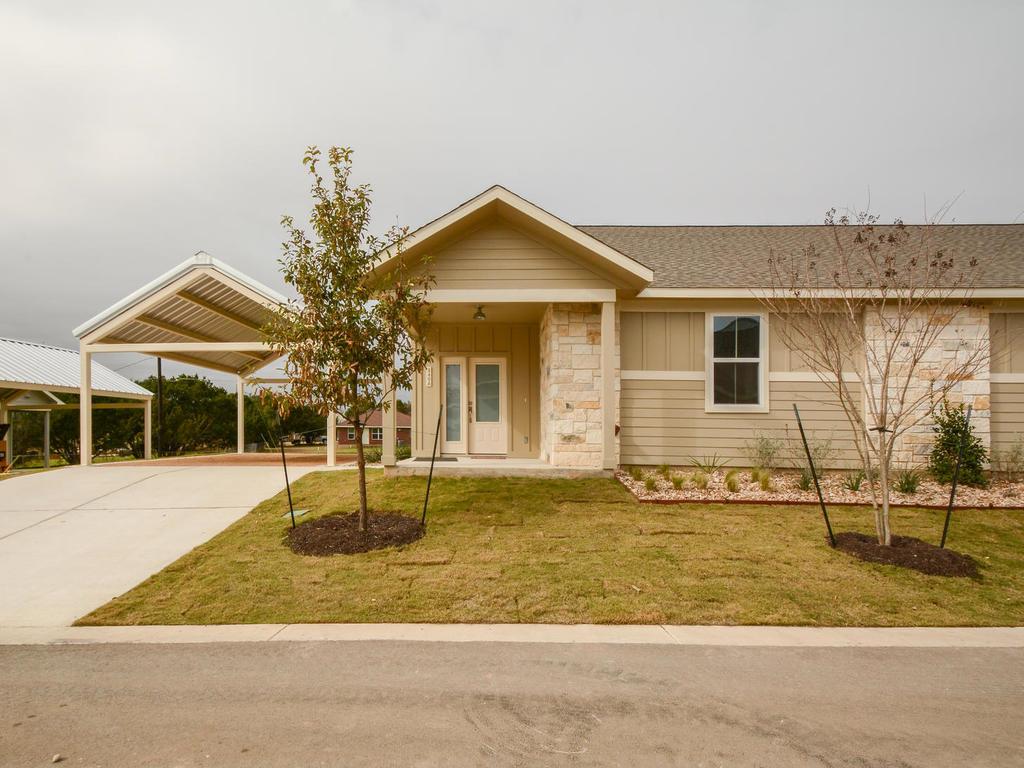 240 Rose Dr # A, Dripping Springs, TX 78620