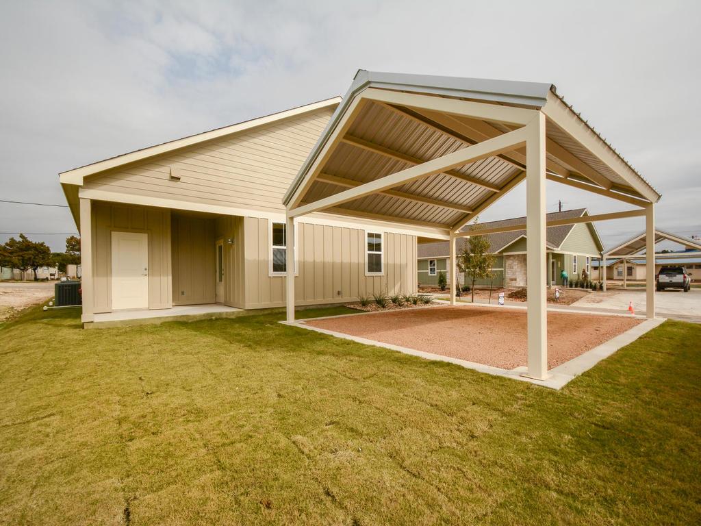 240 Rose Dr # A, Dripping Springs, TX 78620