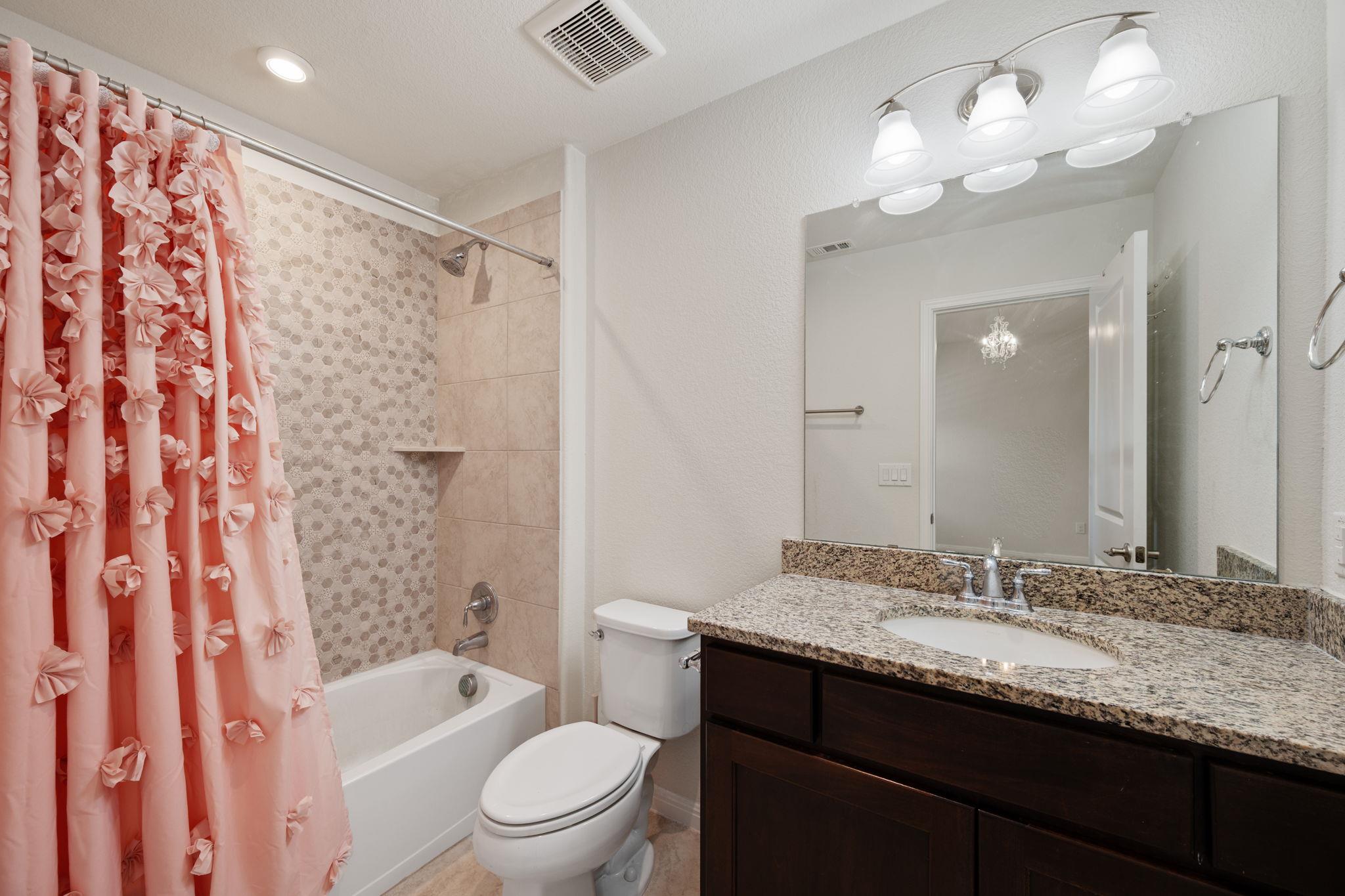 4301 Sandorna Vw, Leander, TX 78641