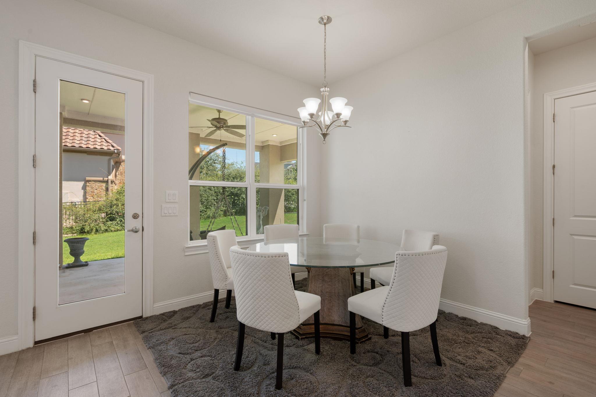 4301 Sandorna Vw, Leander, TX 78641