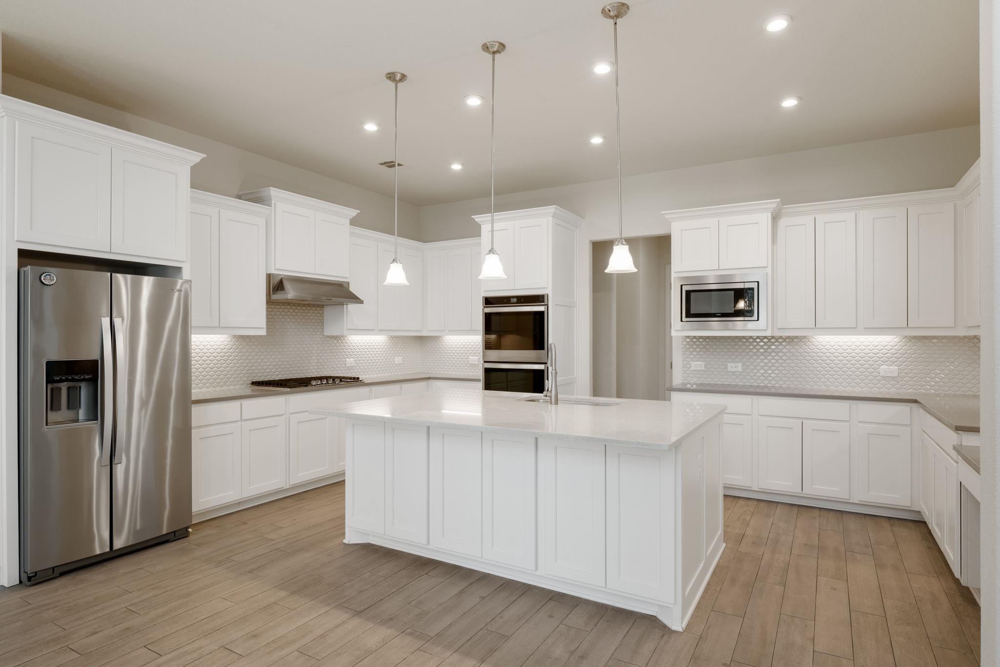 4301 Sandorna Vw, Leander, TX 78641