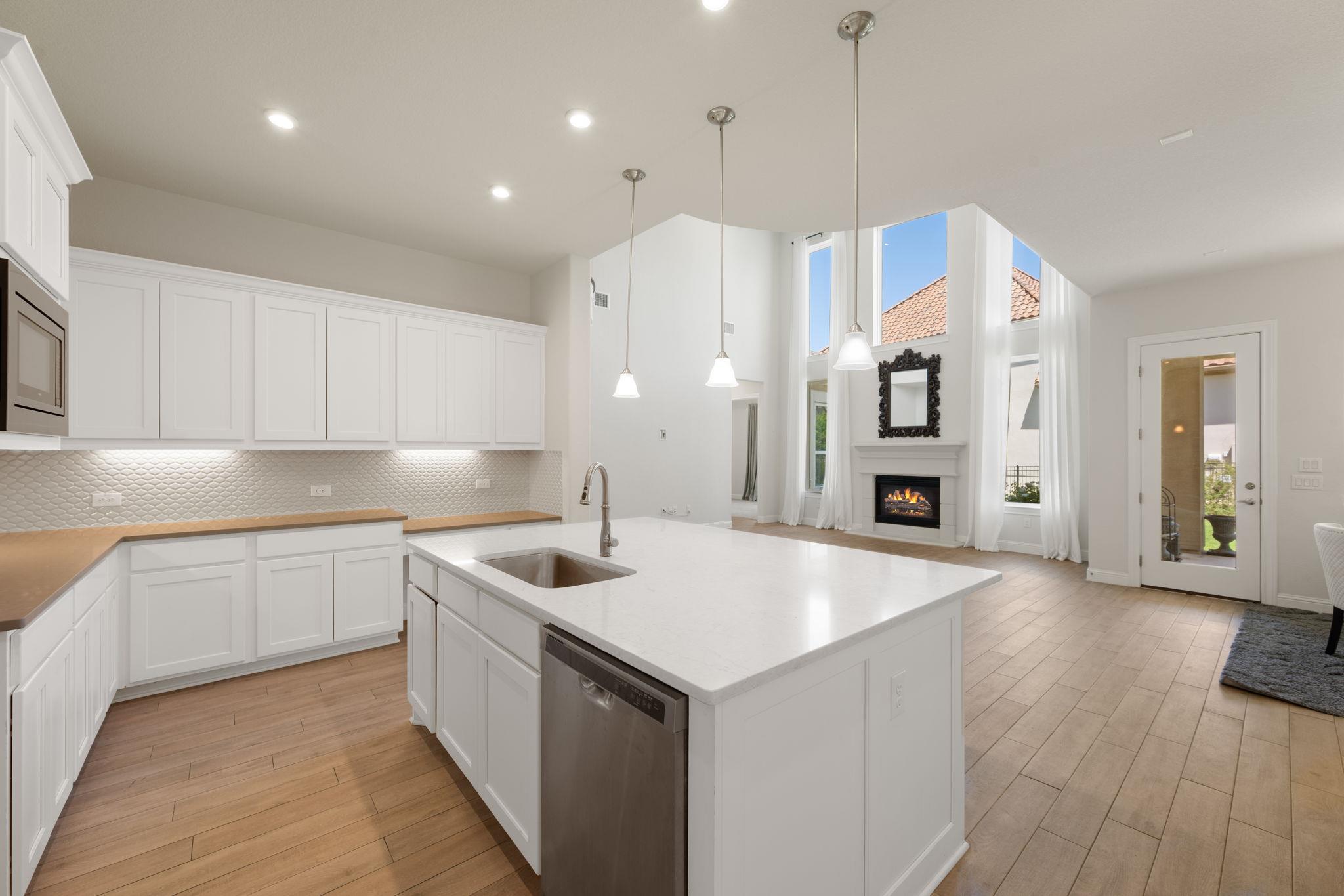 4301 Sandorna Vw, Leander, TX 78641