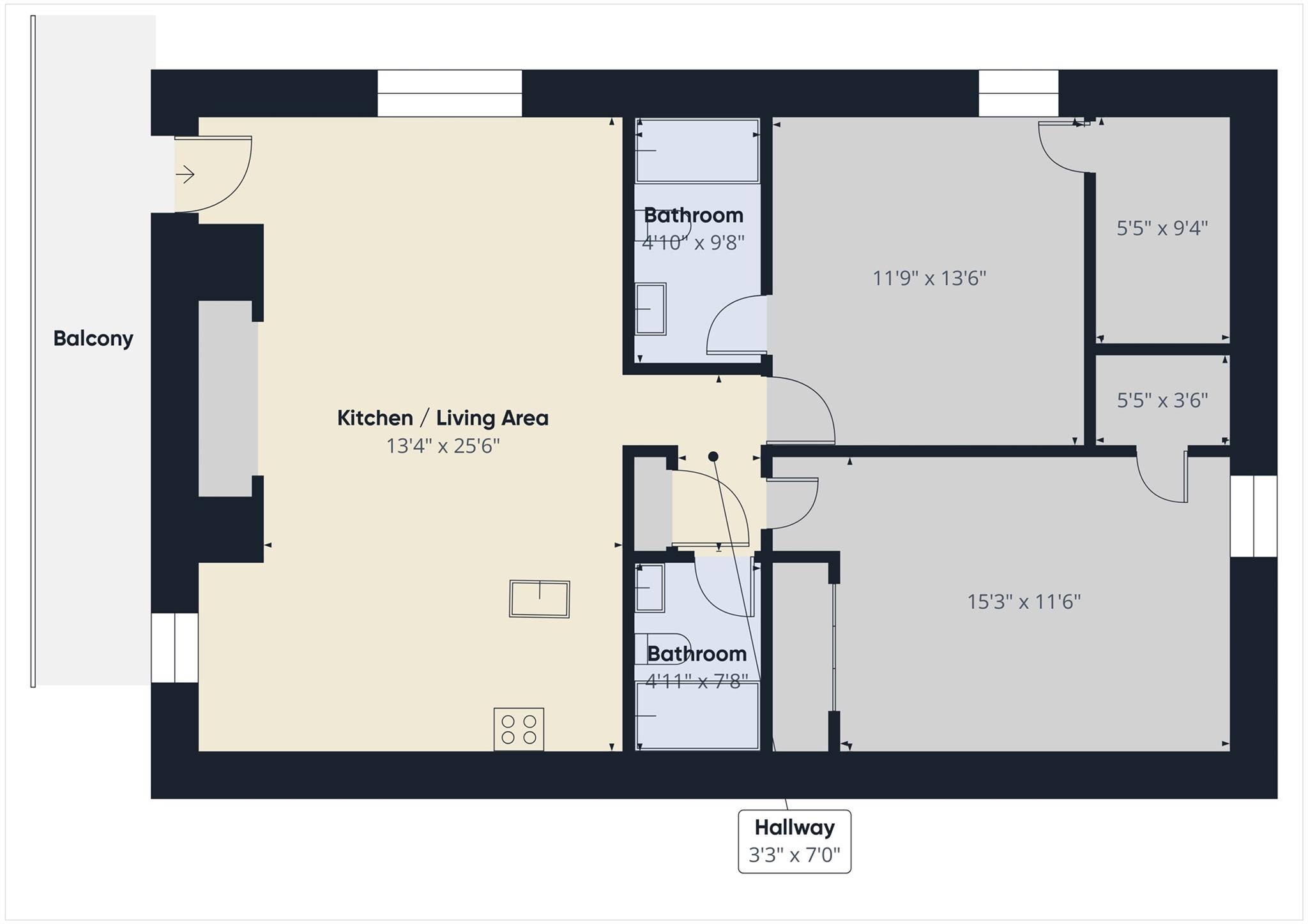 910 Duncan Ln # 26, Austin, TX 78705