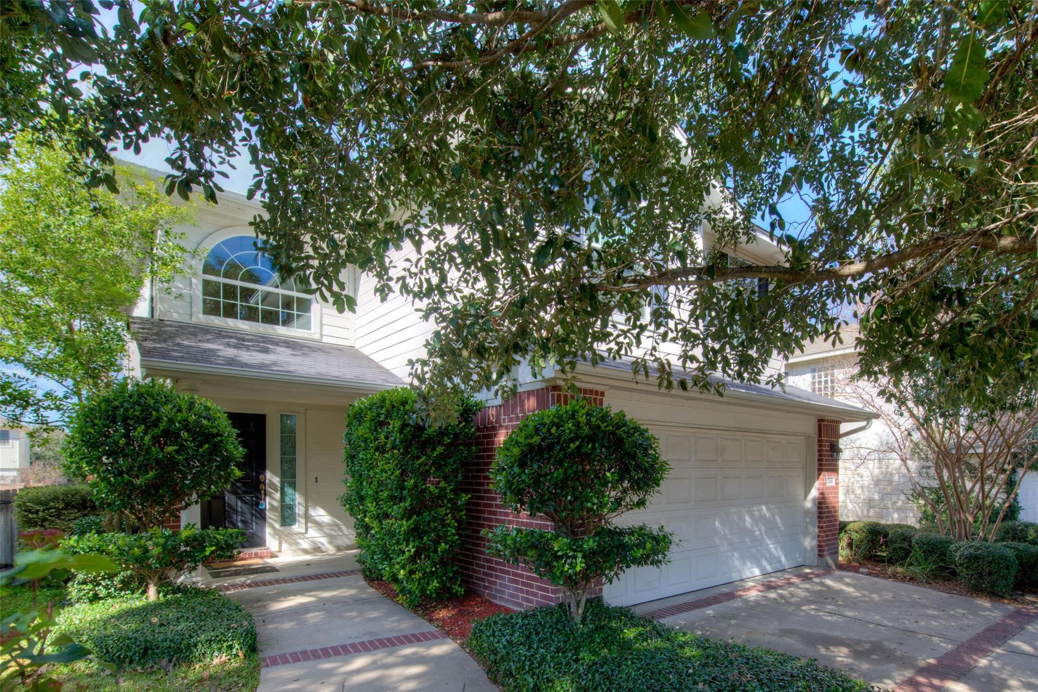 1148 Sundrop Pl, Round Rock, TX 78665