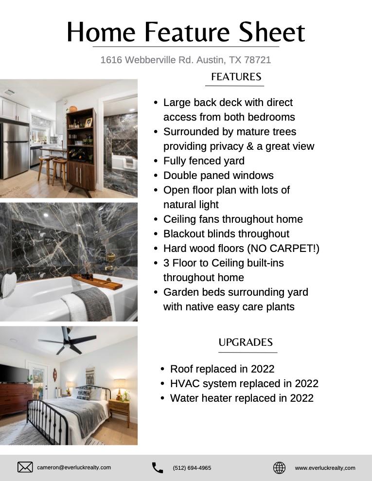 1616 Webberville Rd # A, Austin, TX 78721