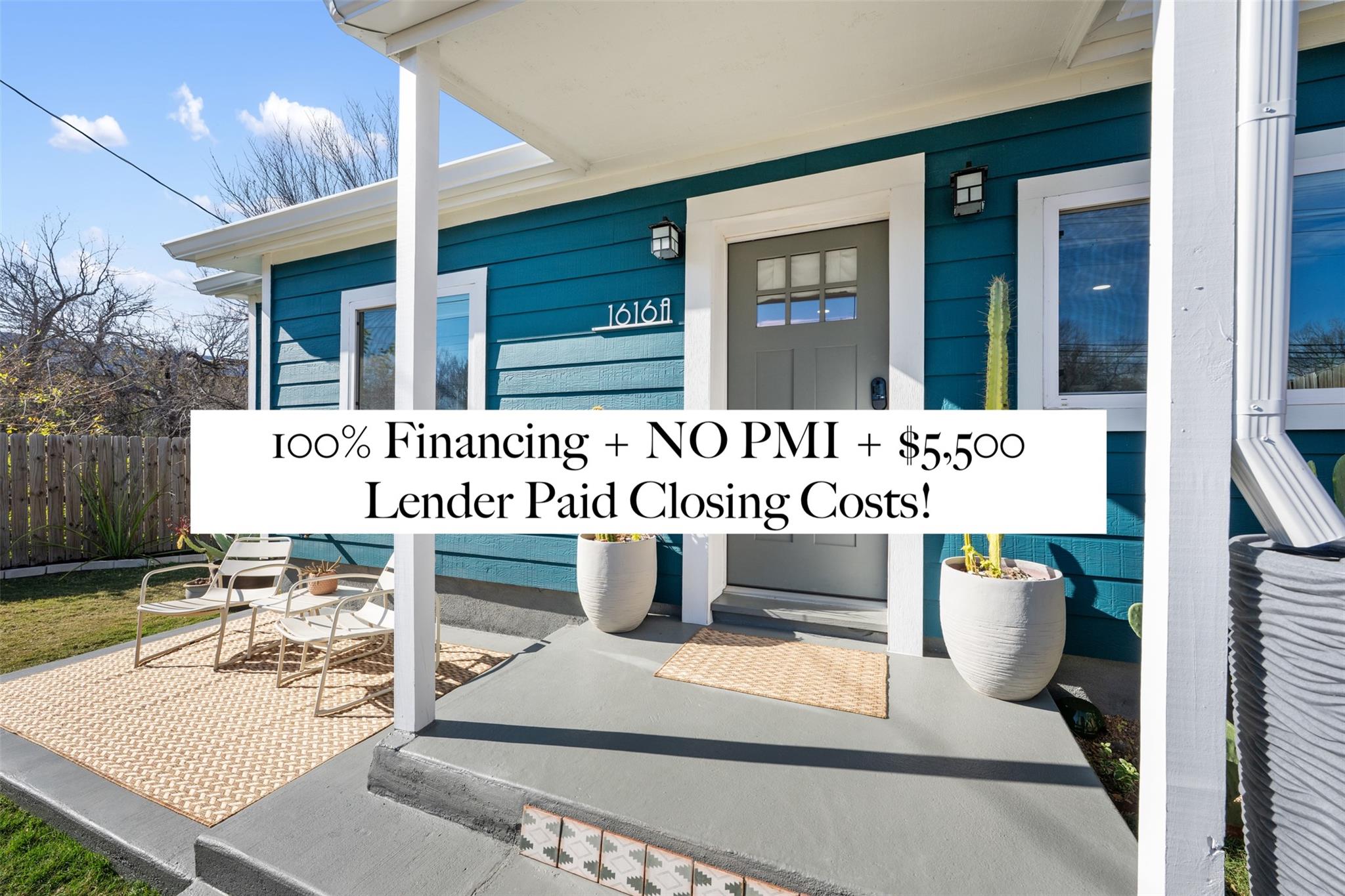 1616 Webberville Rd # A, Austin, TX 78721