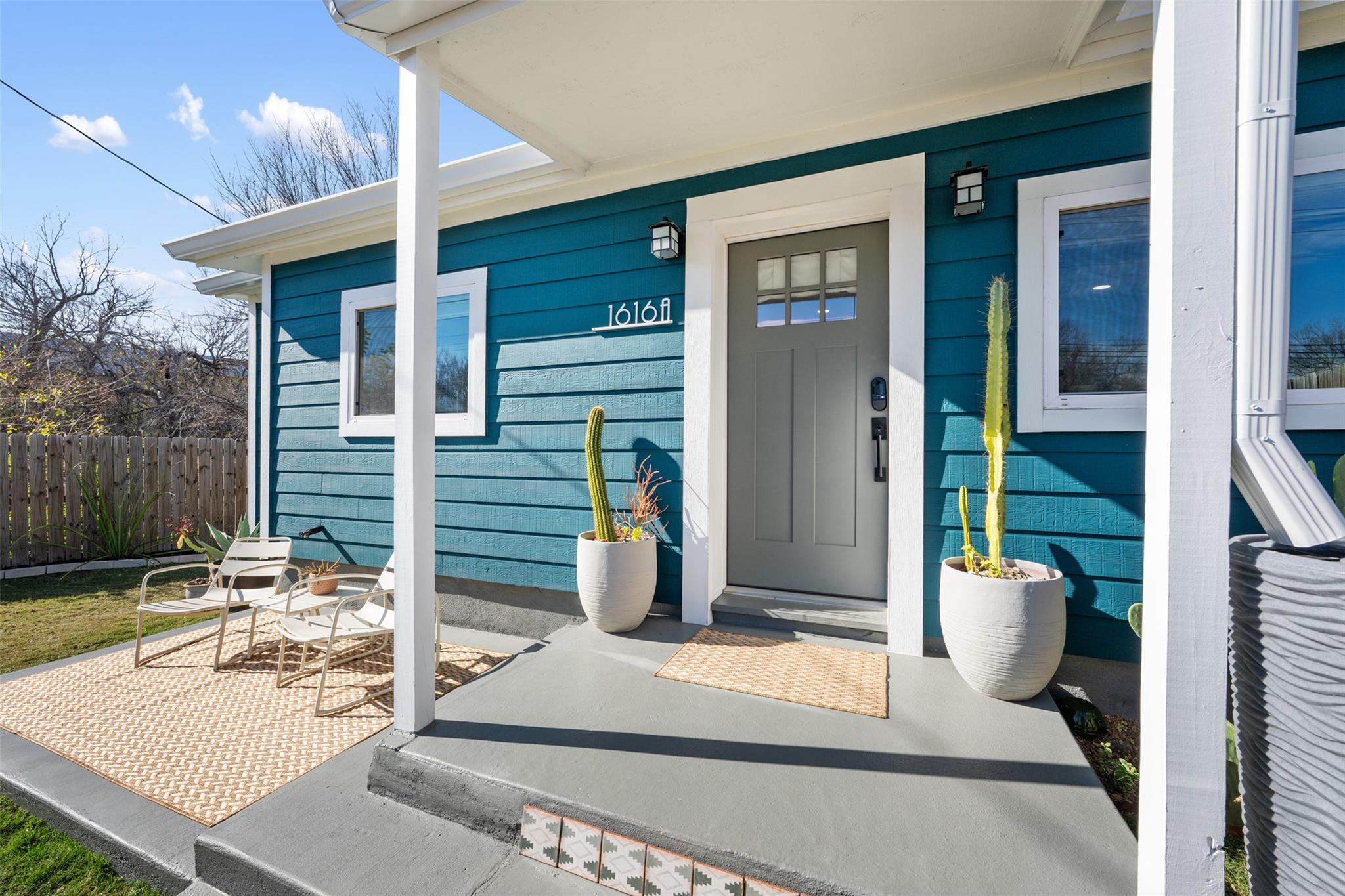 1616 Webberville Rd # A, Austin, TX 78721