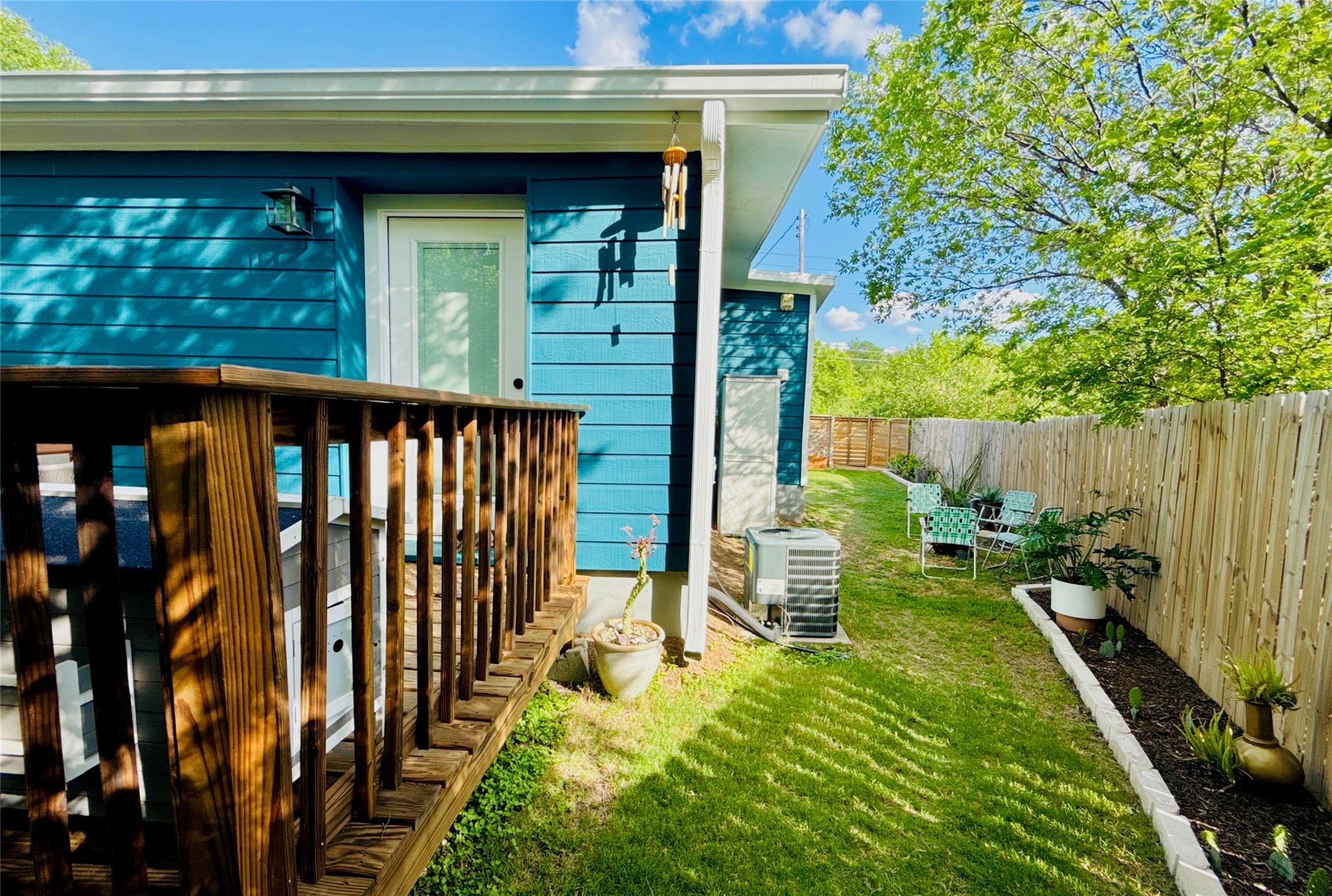 1616 Webberville Rd # A, Austin, TX 78721