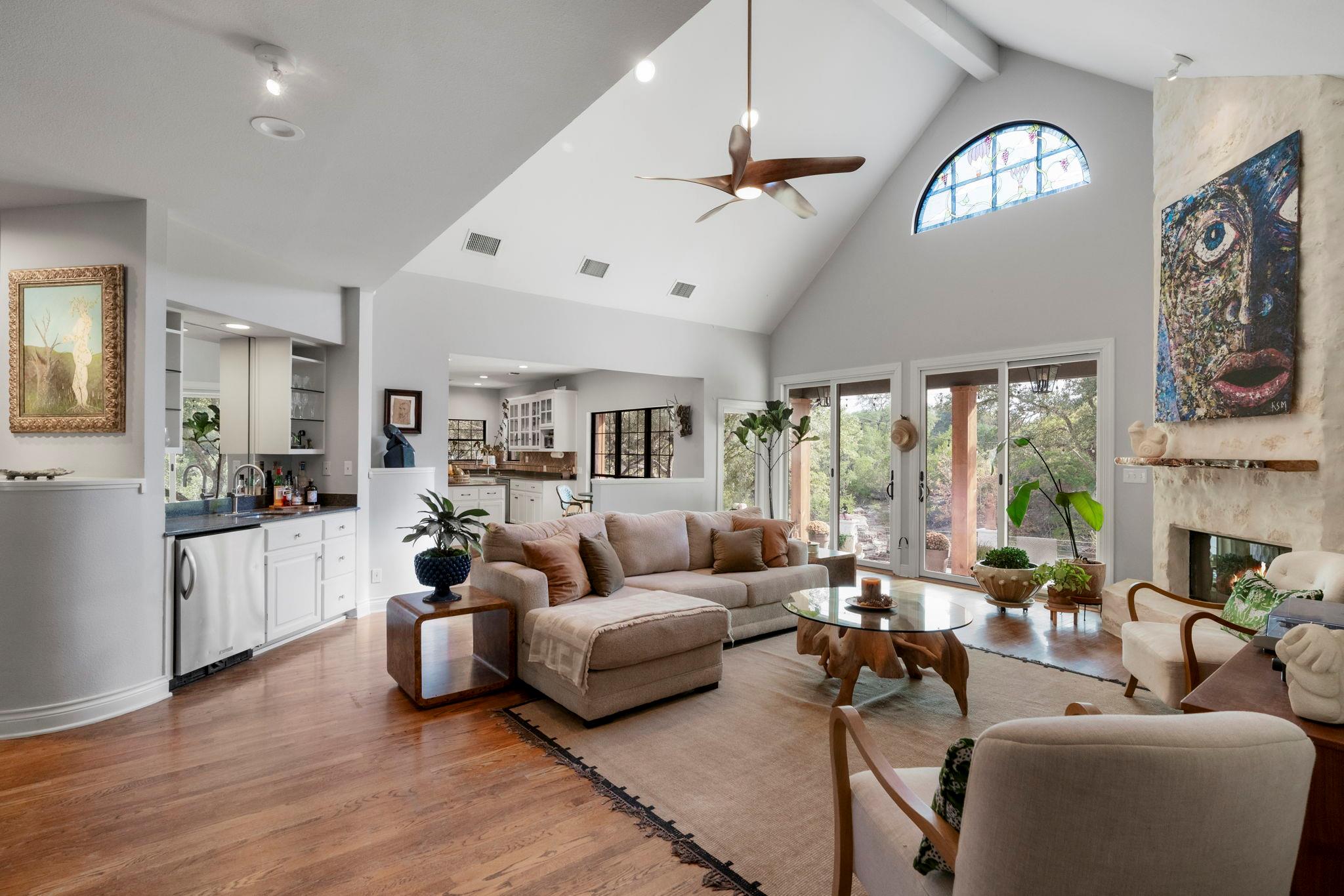 111 Hidden Crk, Wimberley, TX 78676