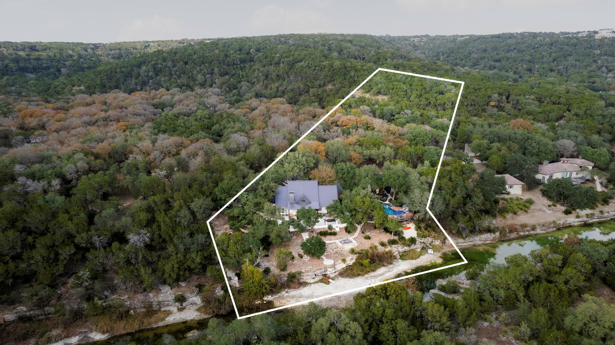 111 Hidden Crk, Wimberley, TX 78676