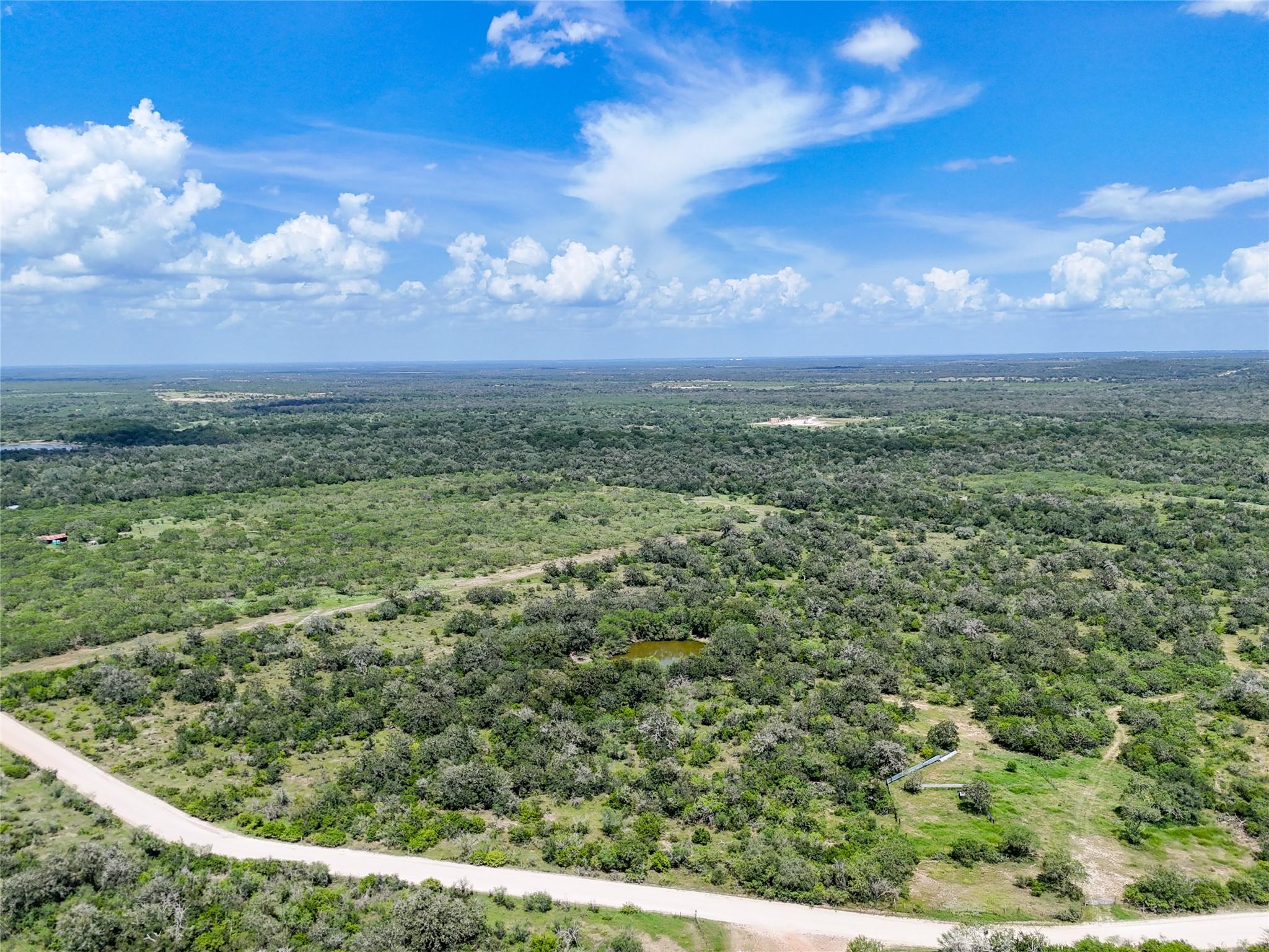 Lot 3 County Road 211, Smiley, TX 78159