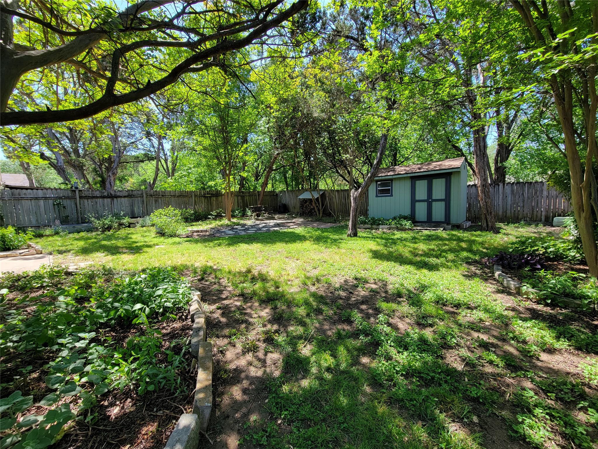 3211 Harpers Ferry Ln, Austin, TX 78745