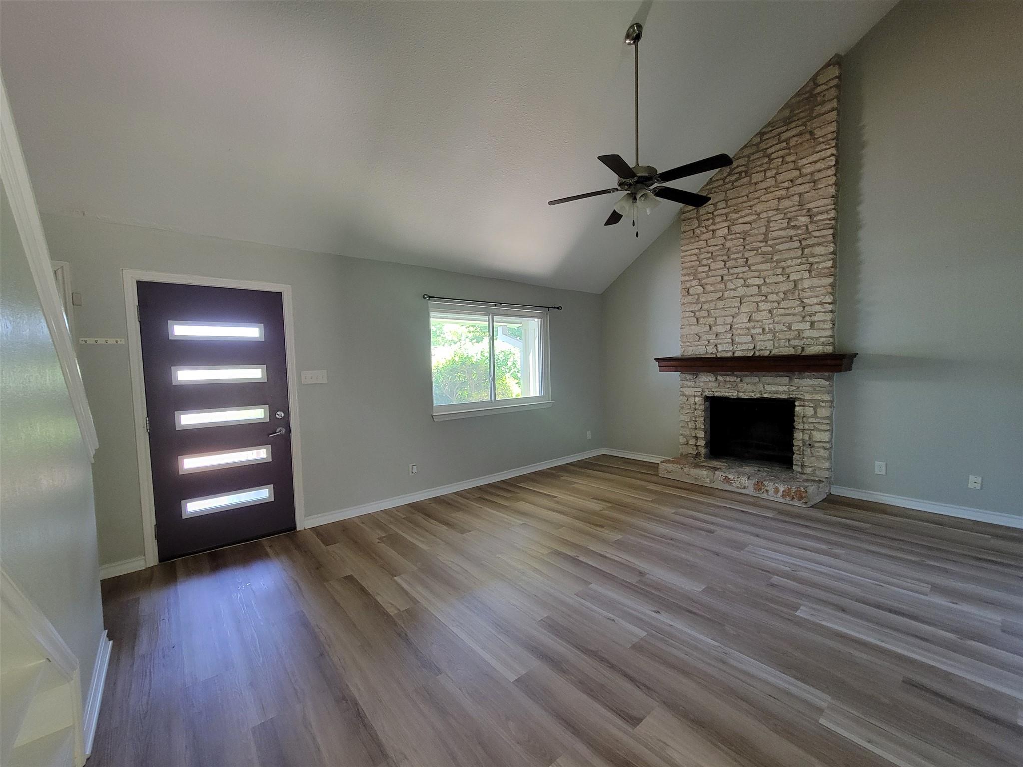 3211 Harpers Ferry Ln, Austin, TX 78745