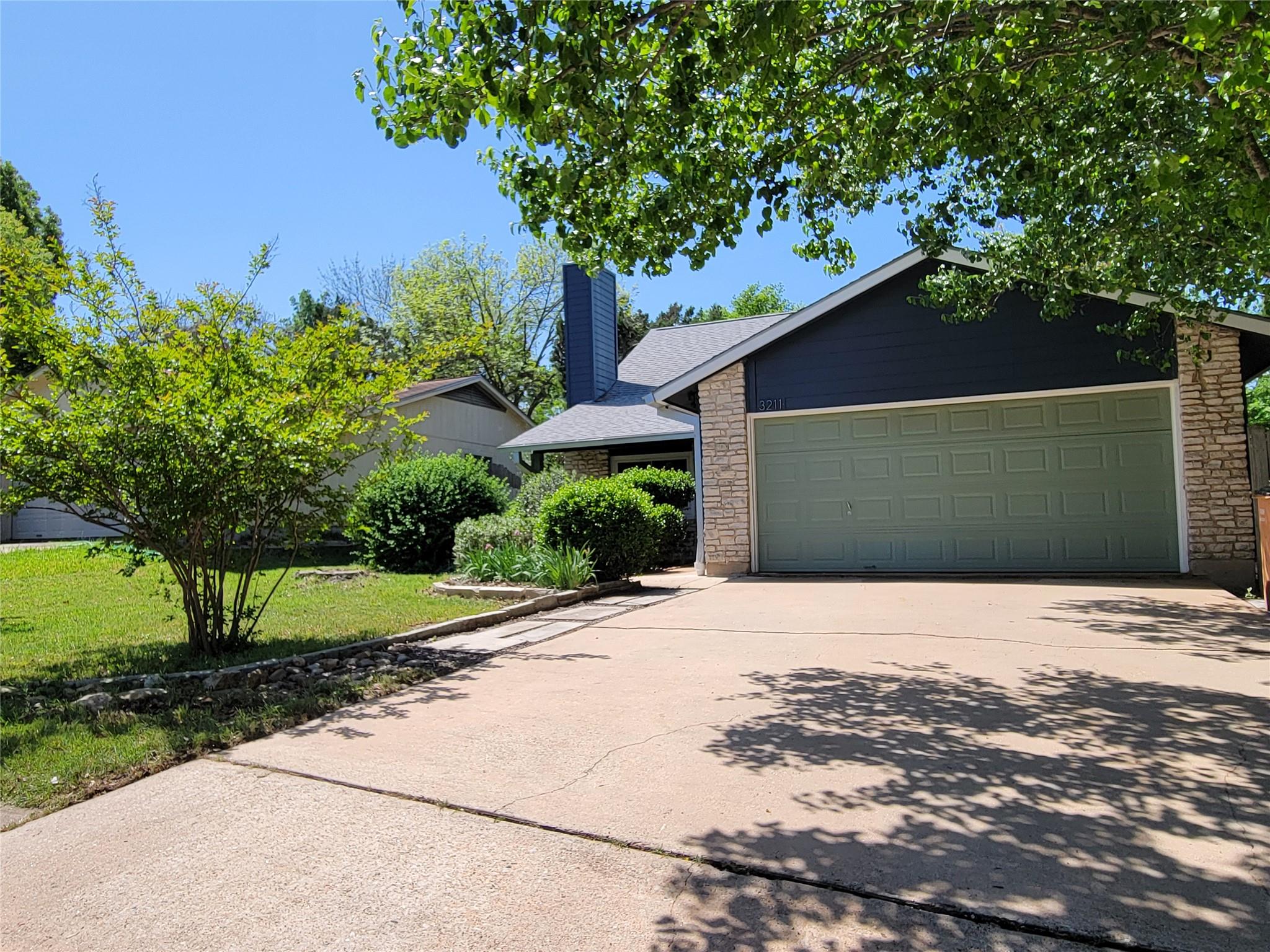 3211 Harpers Ferry Ln, Austin, TX 78745