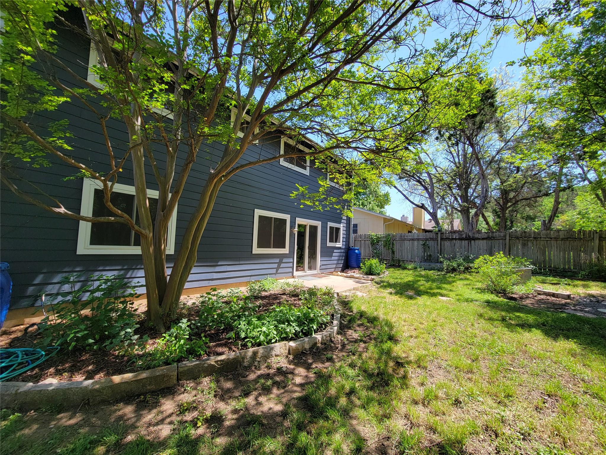 3211 Harpers Ferry Ln, Austin, TX 78745