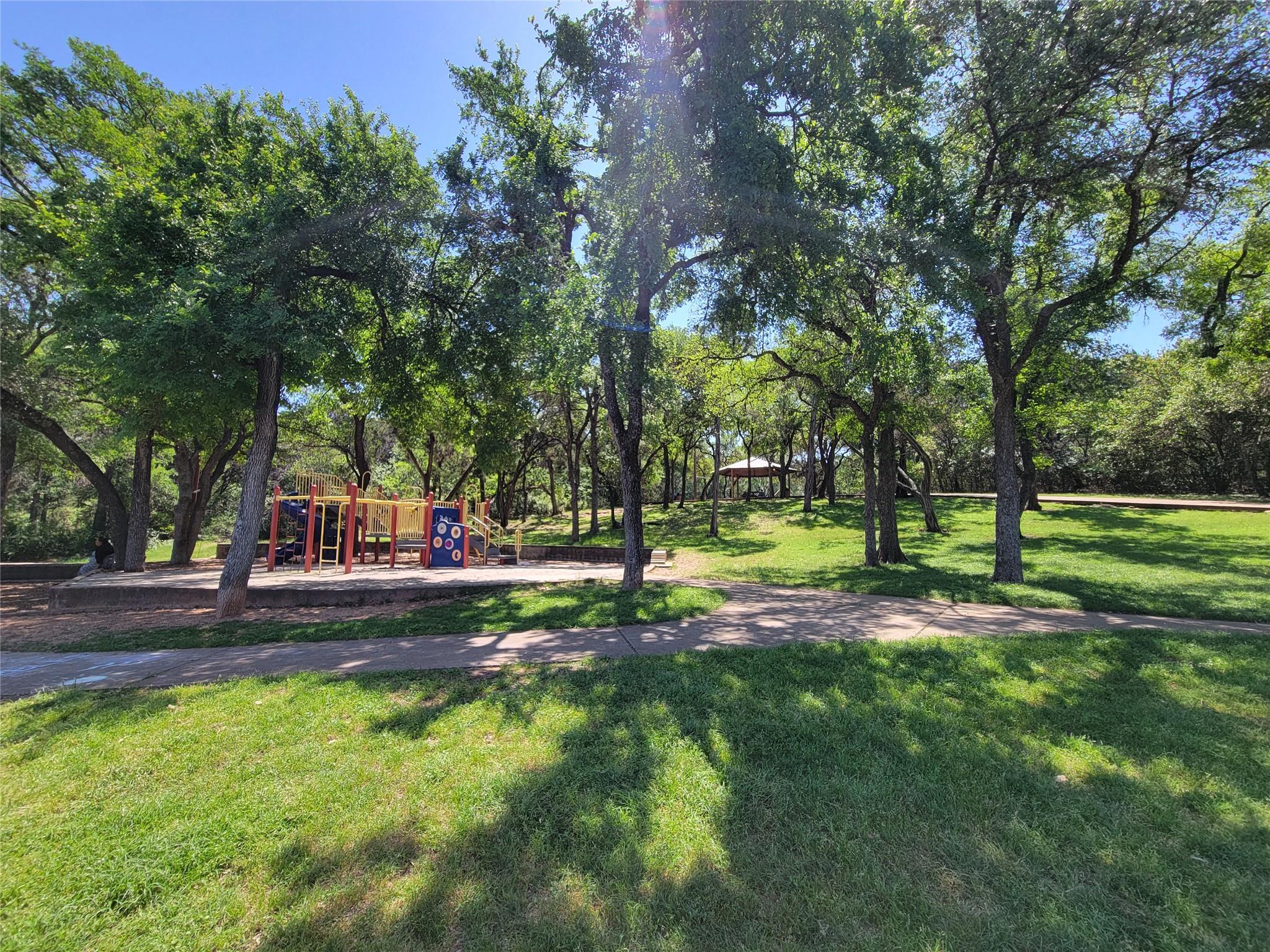 3211 Harpers Ferry Ln, Austin, TX 78745